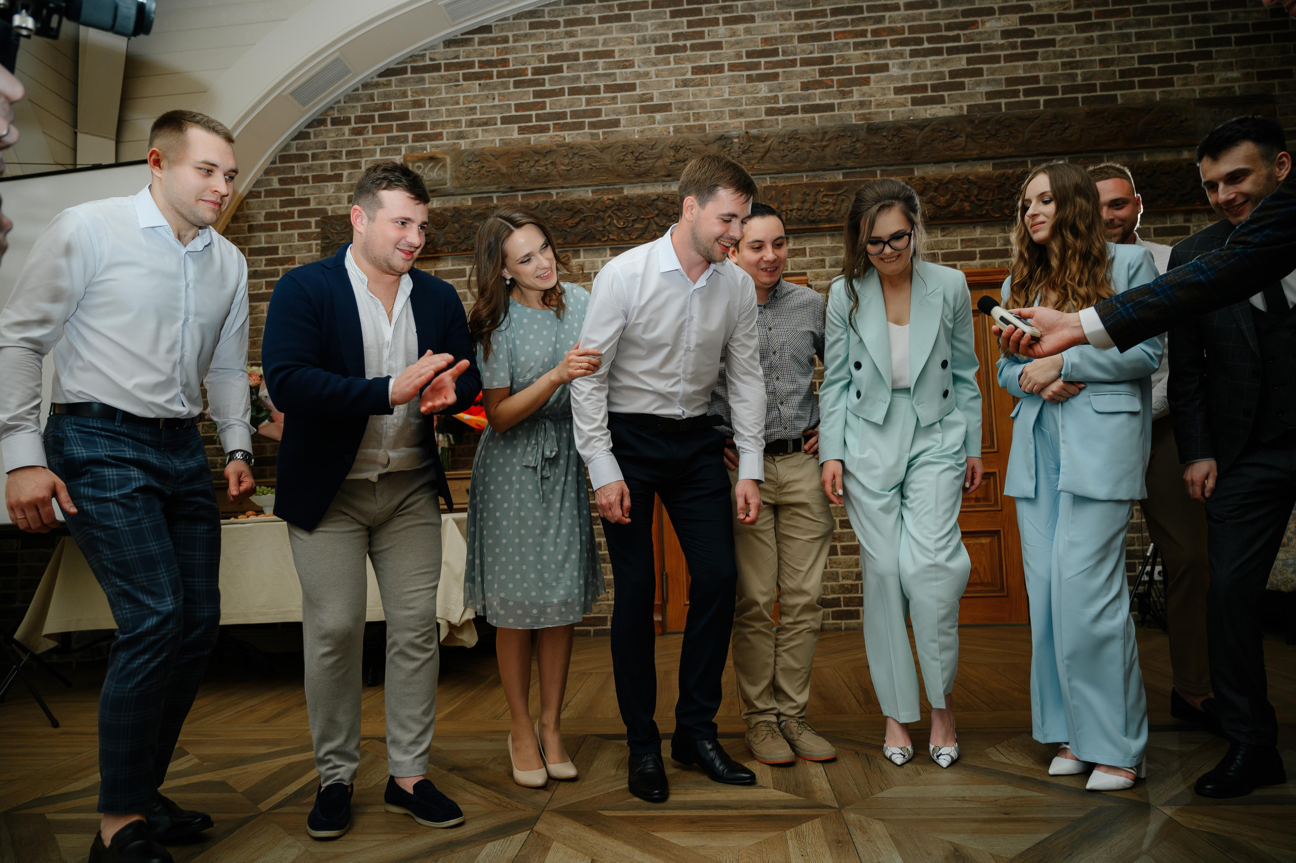 Артём и Екатерина. Фото-видеосъемка свадеб Venson Films