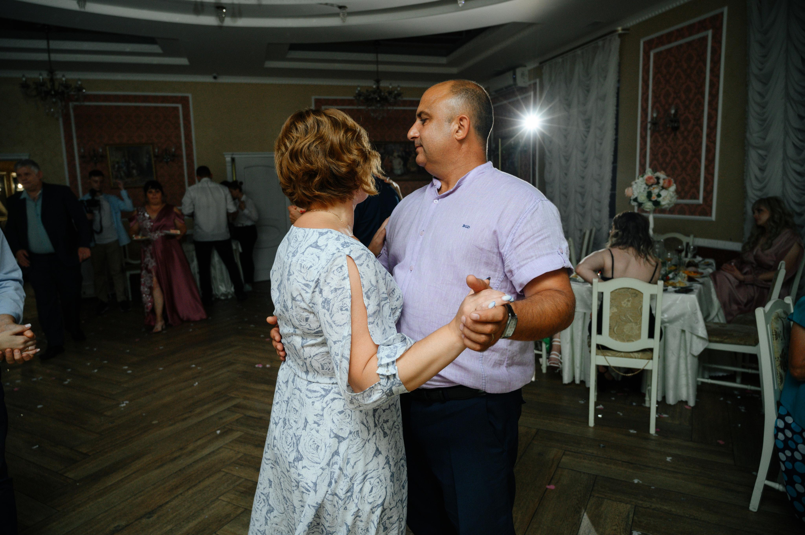 Андрей и Кристина. Фото-видеосъемка свадеб Venson Films