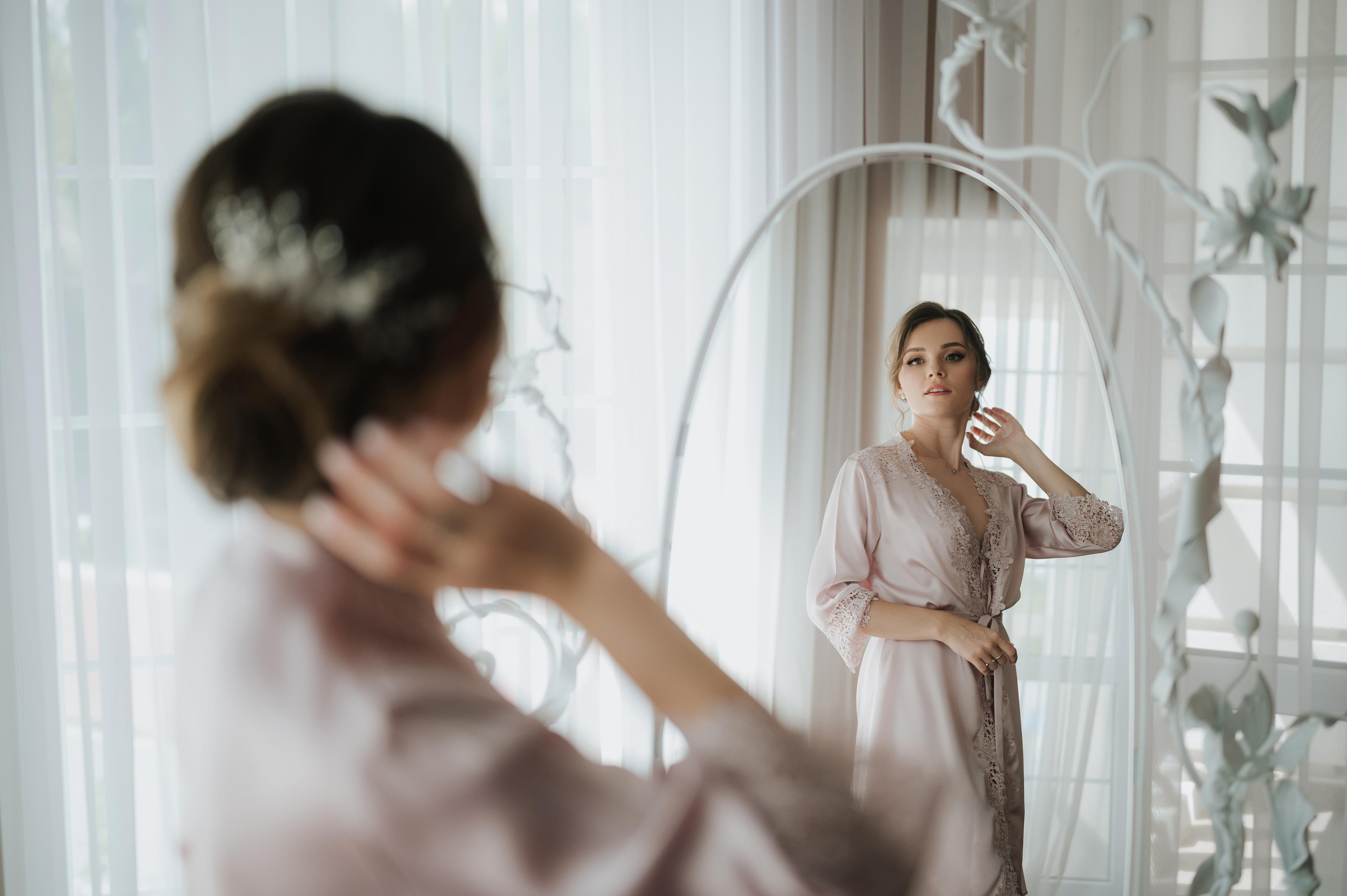 Андрей и Кристина. Фото-видеосъемка свадеб Venson Films