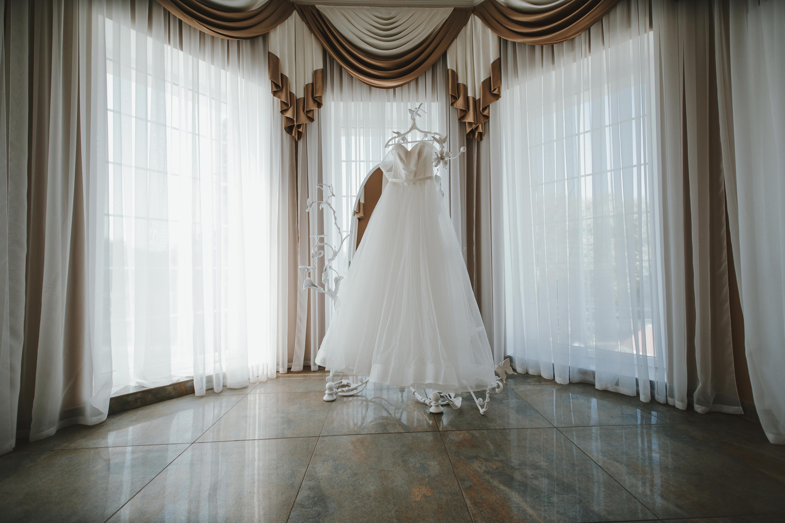 Анастасия и Алексей. Фото-видеосъемка свадеб Venson Films