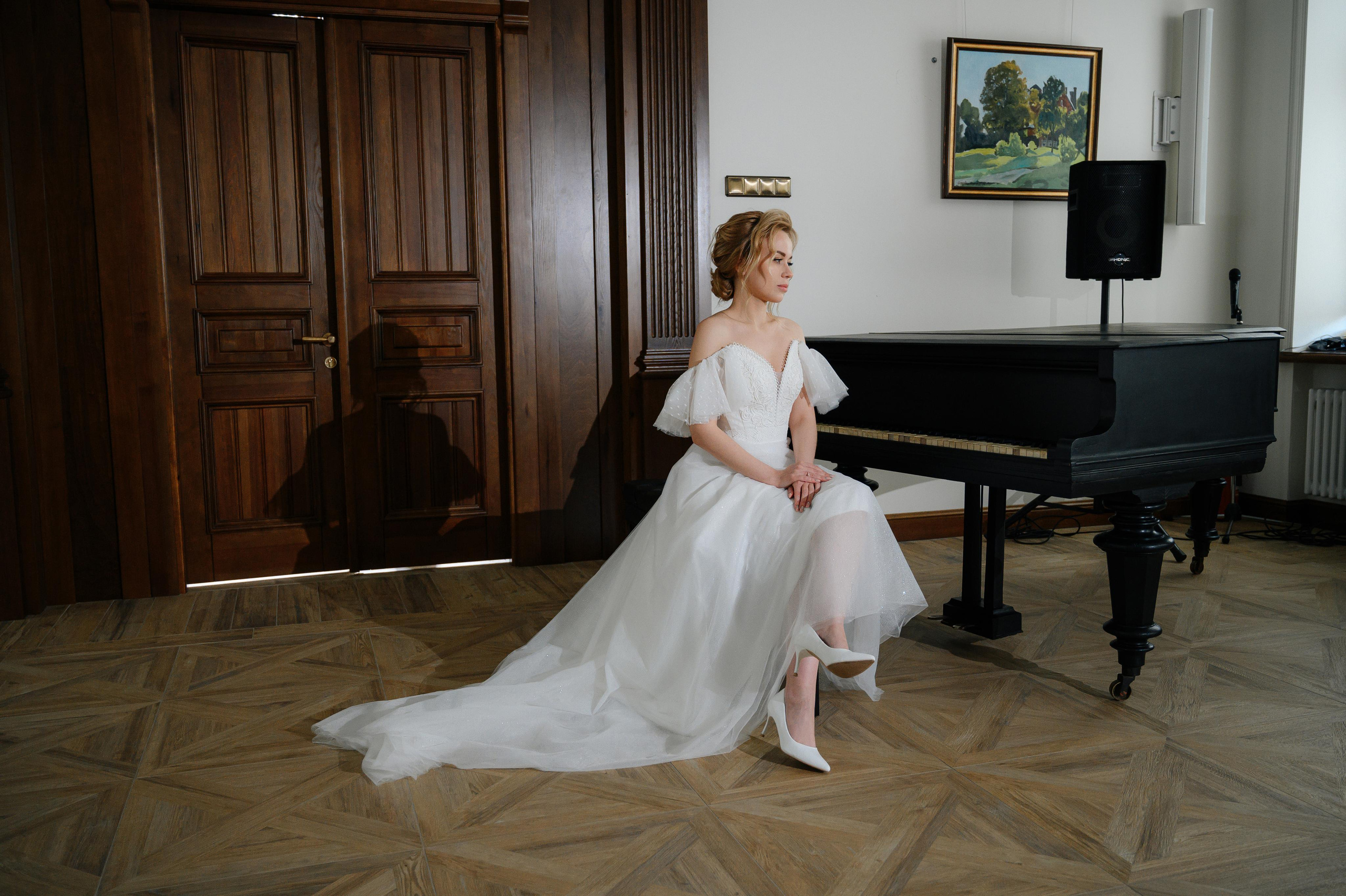 Артём и Екатерина. Фото-видеосъемка свадеб Venson Films