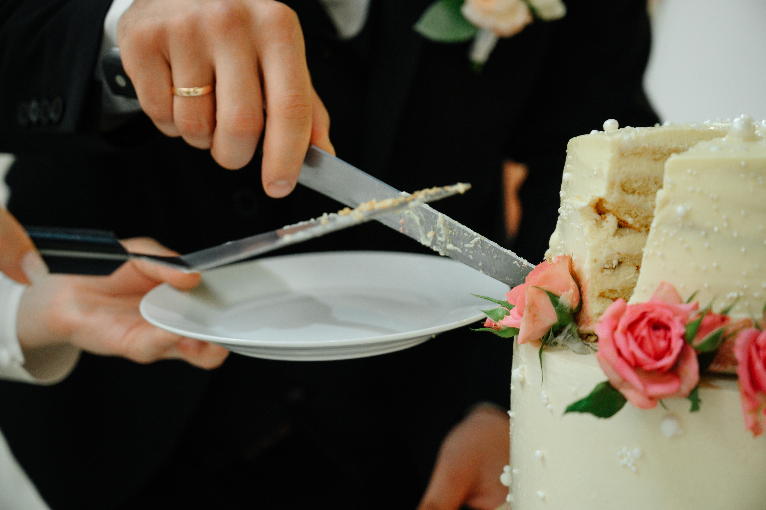 Андрей и Кристина. Фото-видеосъемка свадеб Venson Films