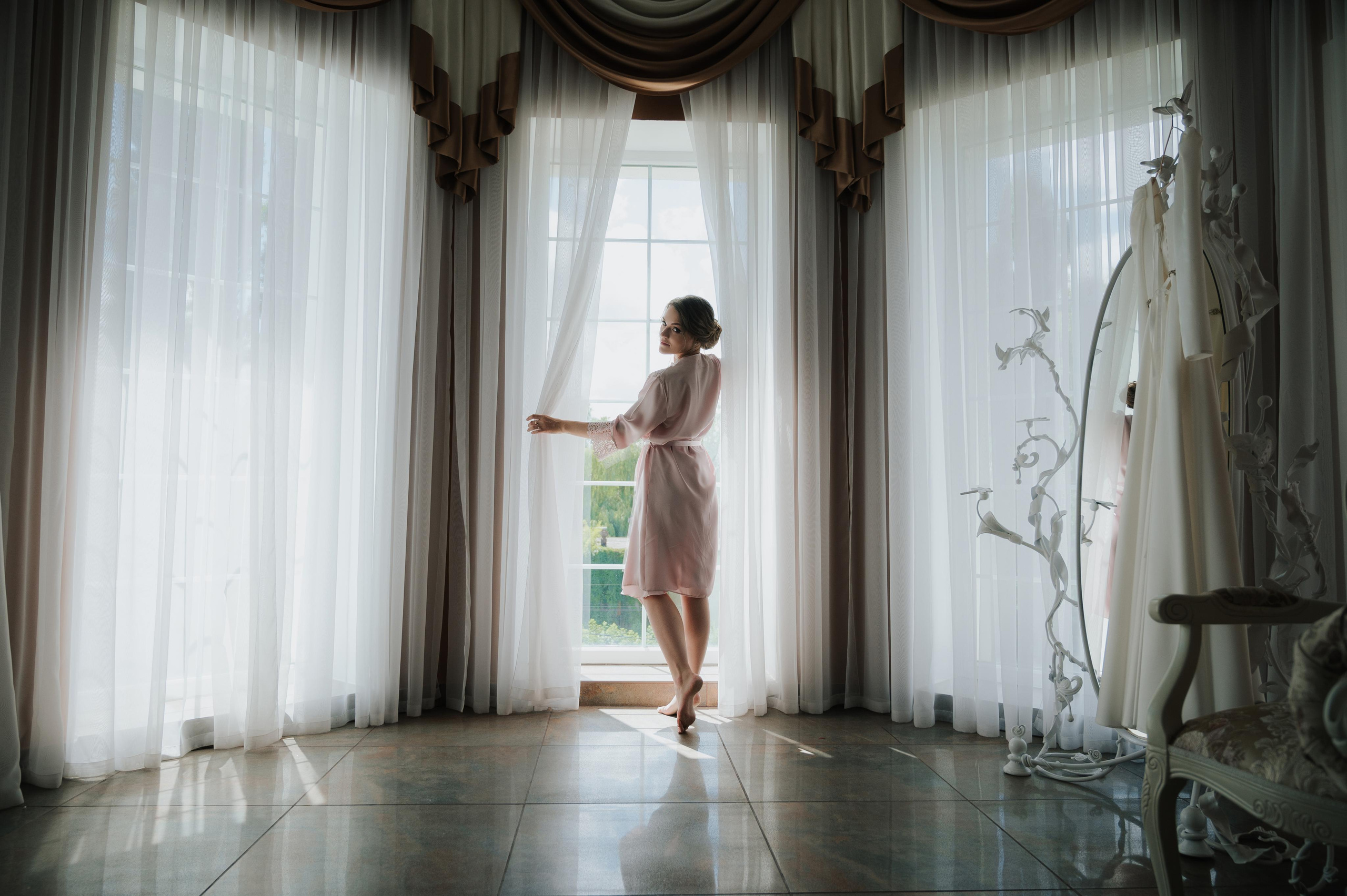 Андрей и Кристина. Фото-видеосъемка свадеб Venson Films