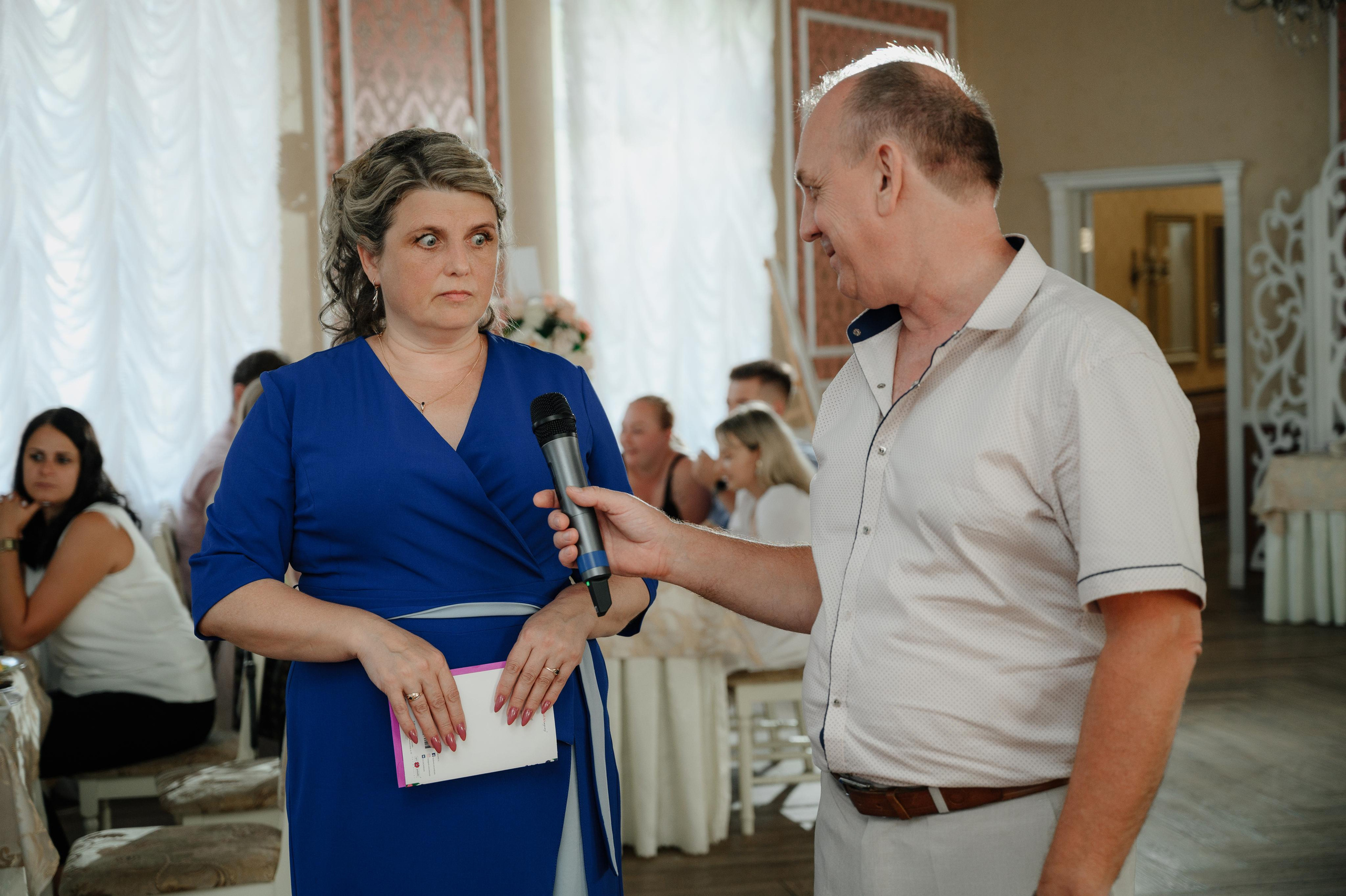 Анастасия и Алексей. Фото-видеосъемка свадеб Venson Films