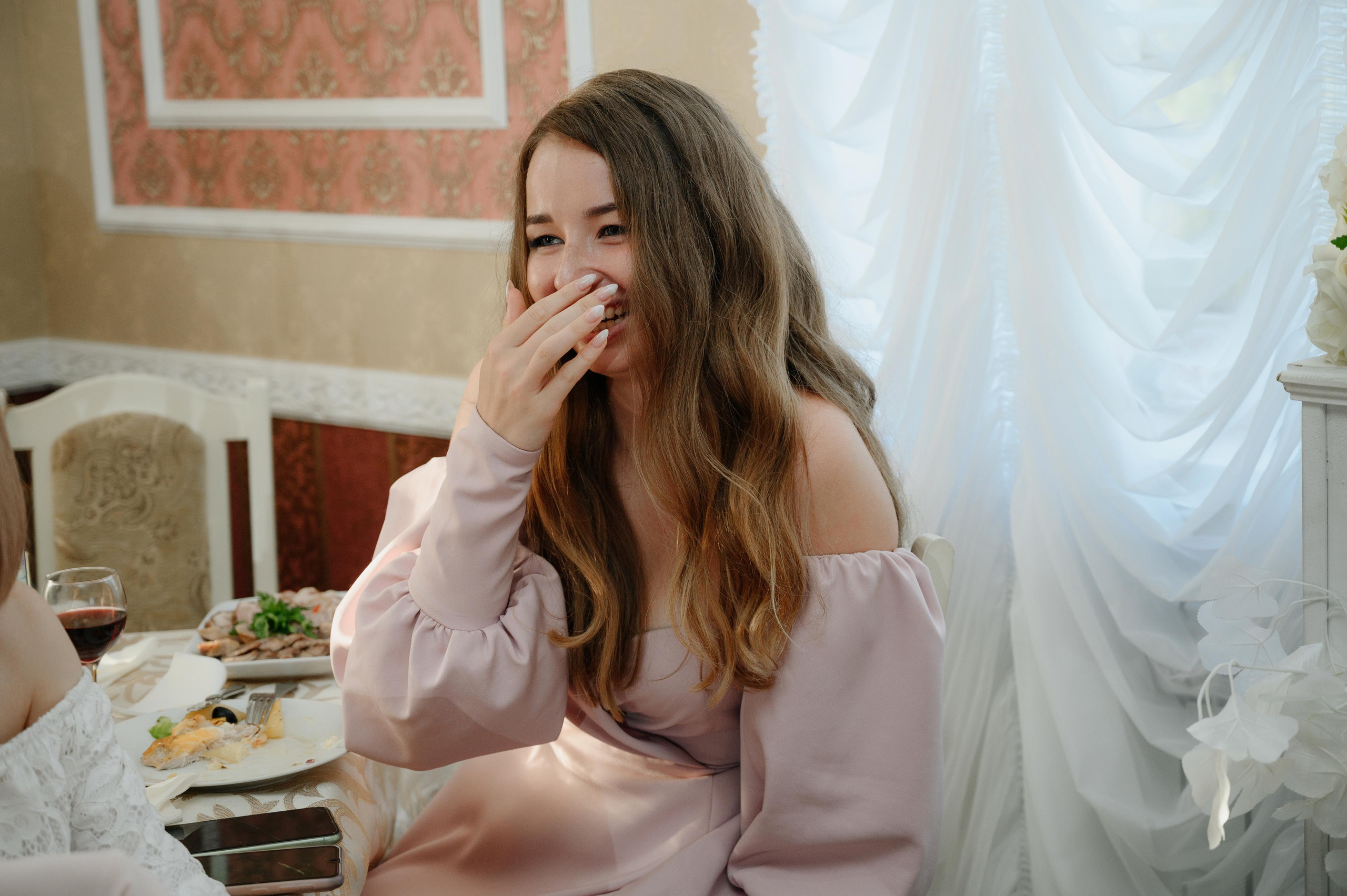 Анастасия и Алексей. Фото-видеосъемка свадеб Venson Films