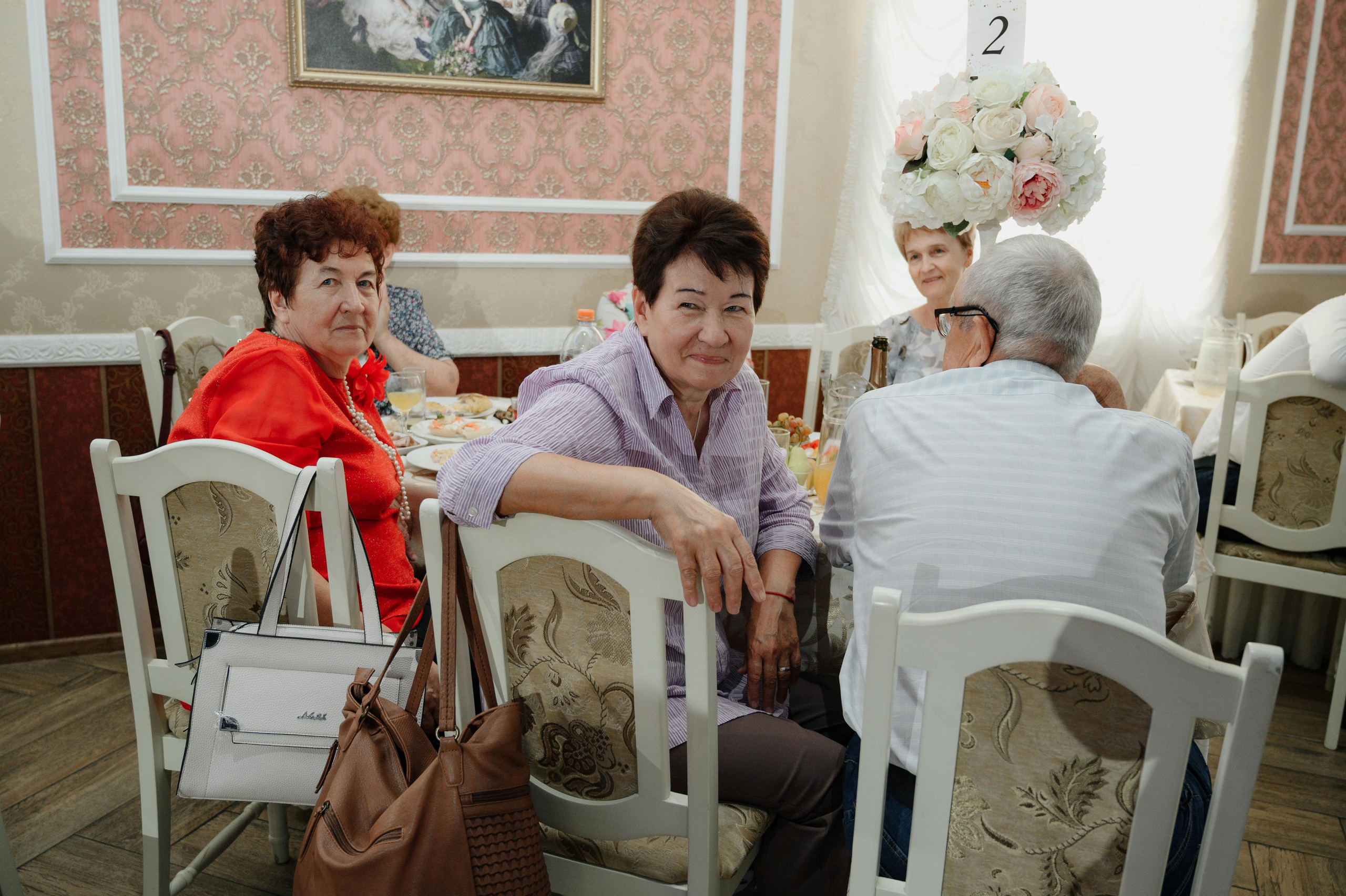 Анастасия и Алексей. Фото-видеосъемка свадеб Venson Films