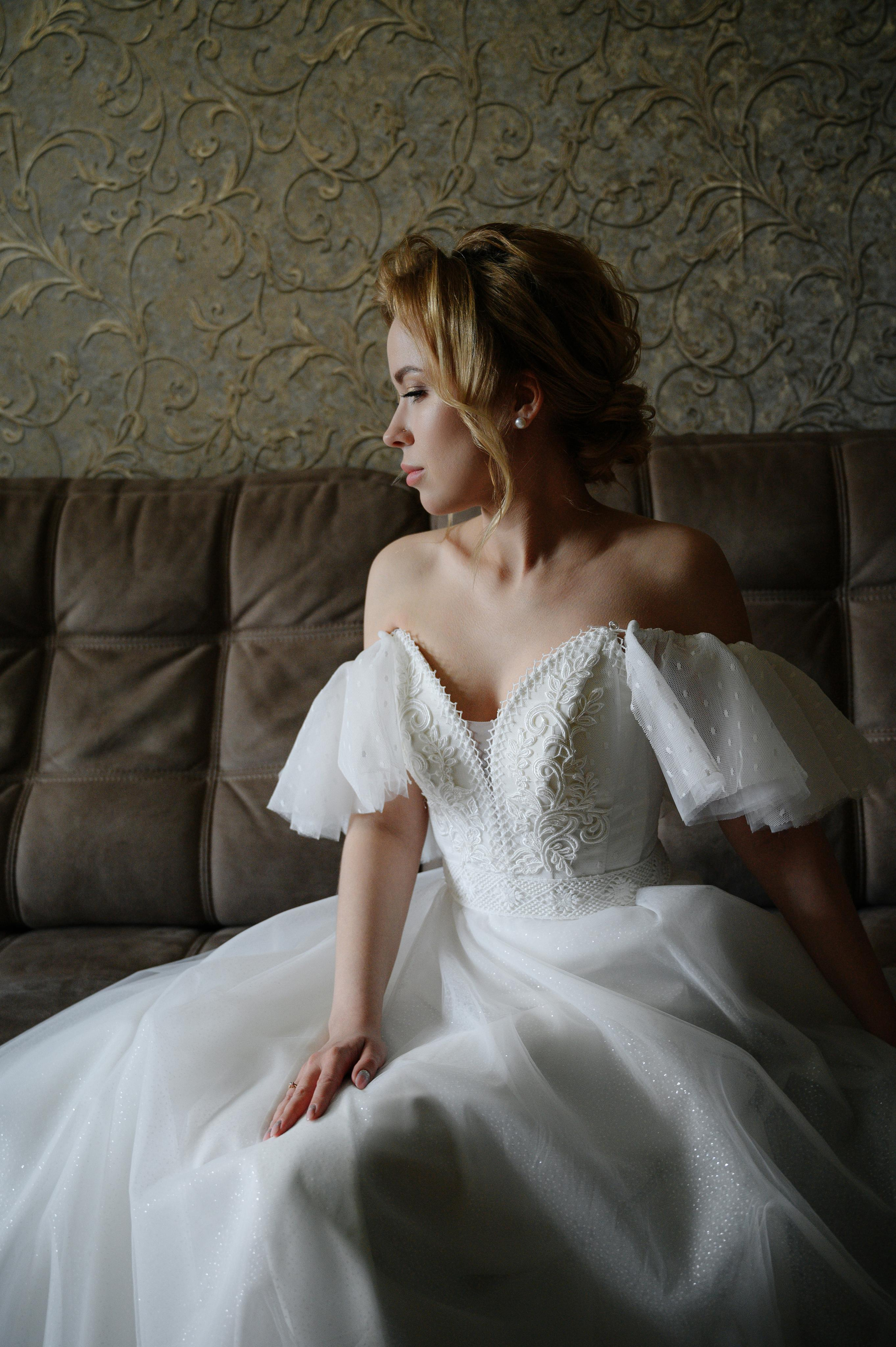 Артём и Екатерина. Фото-видеосъемка свадеб Venson Films