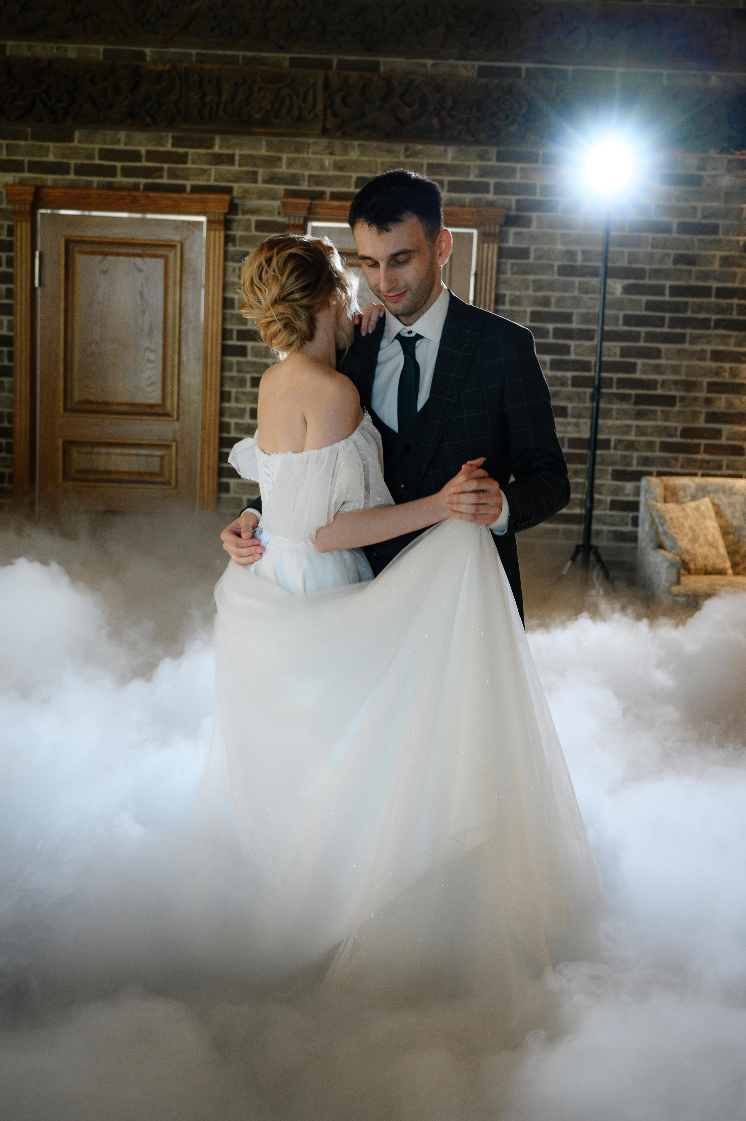 Артём и Екатерина. Фото-видеосъемка свадеб Venson Films