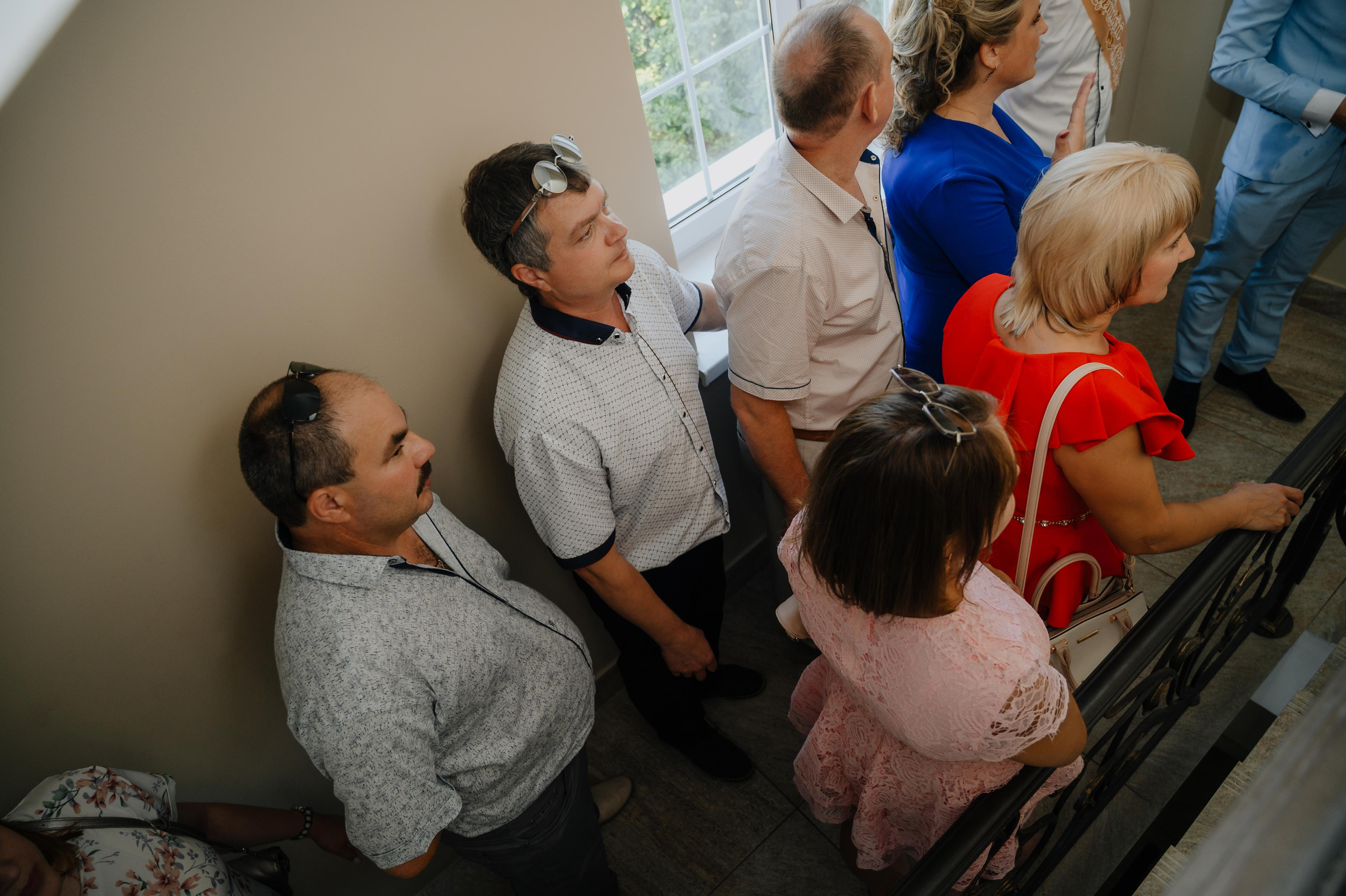 Анастасия и Алексей. Фото-видеосъемка свадеб Venson Films