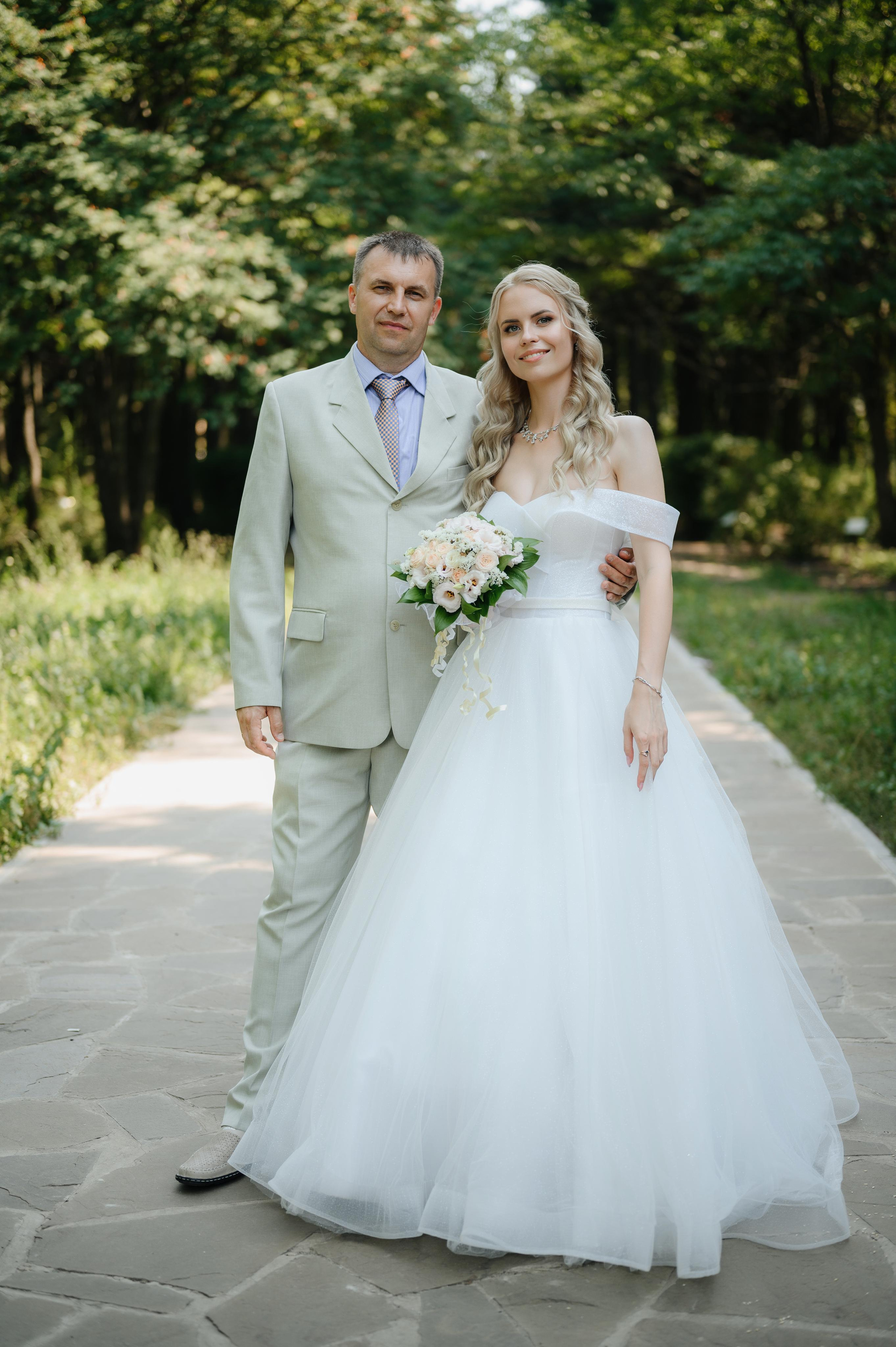 Анастасия и Алексей. Фото-видеосъемка свадеб Venson Films