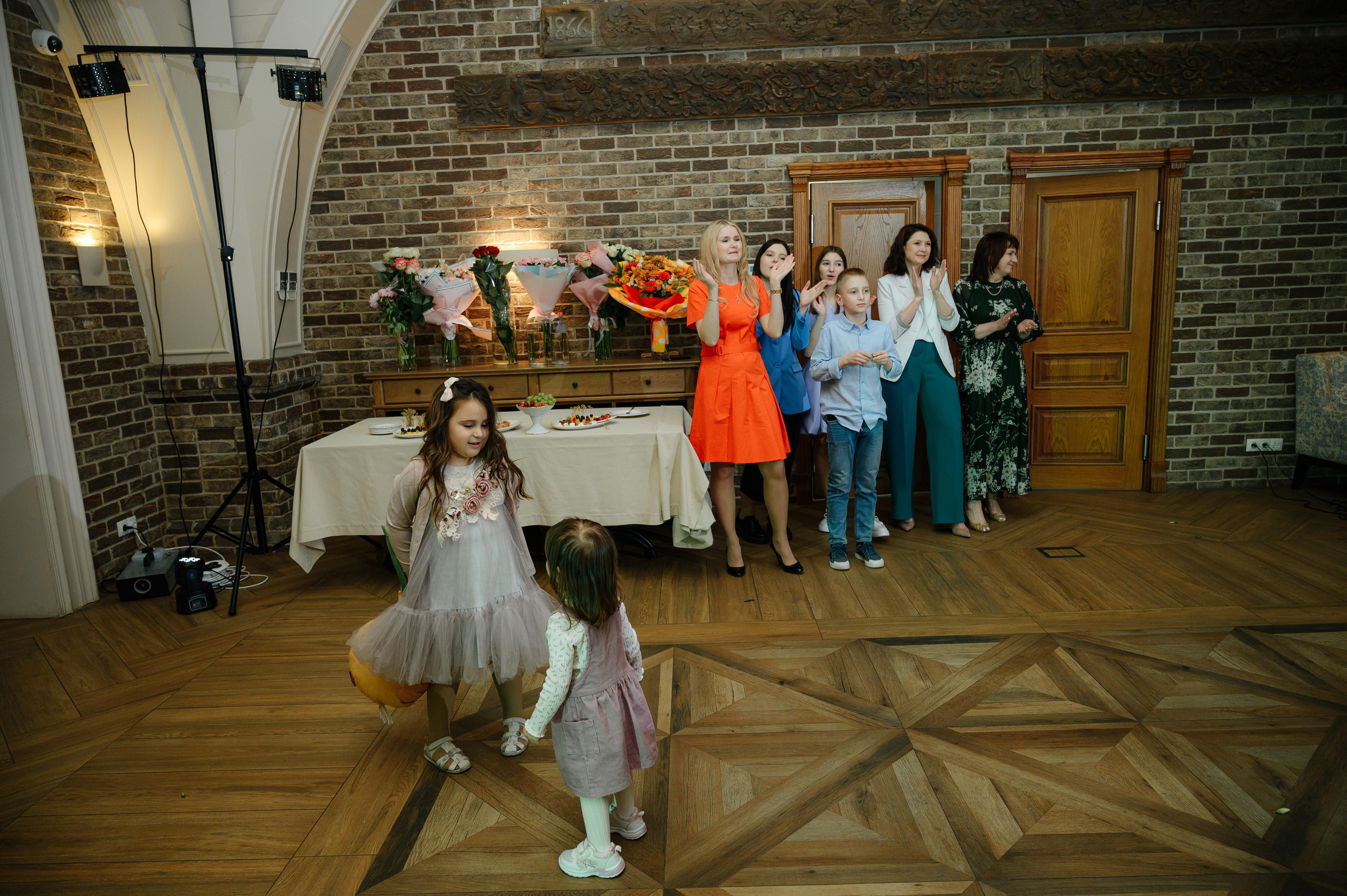 Артём и Екатерина. Фото-видеосъемка свадеб Venson Films