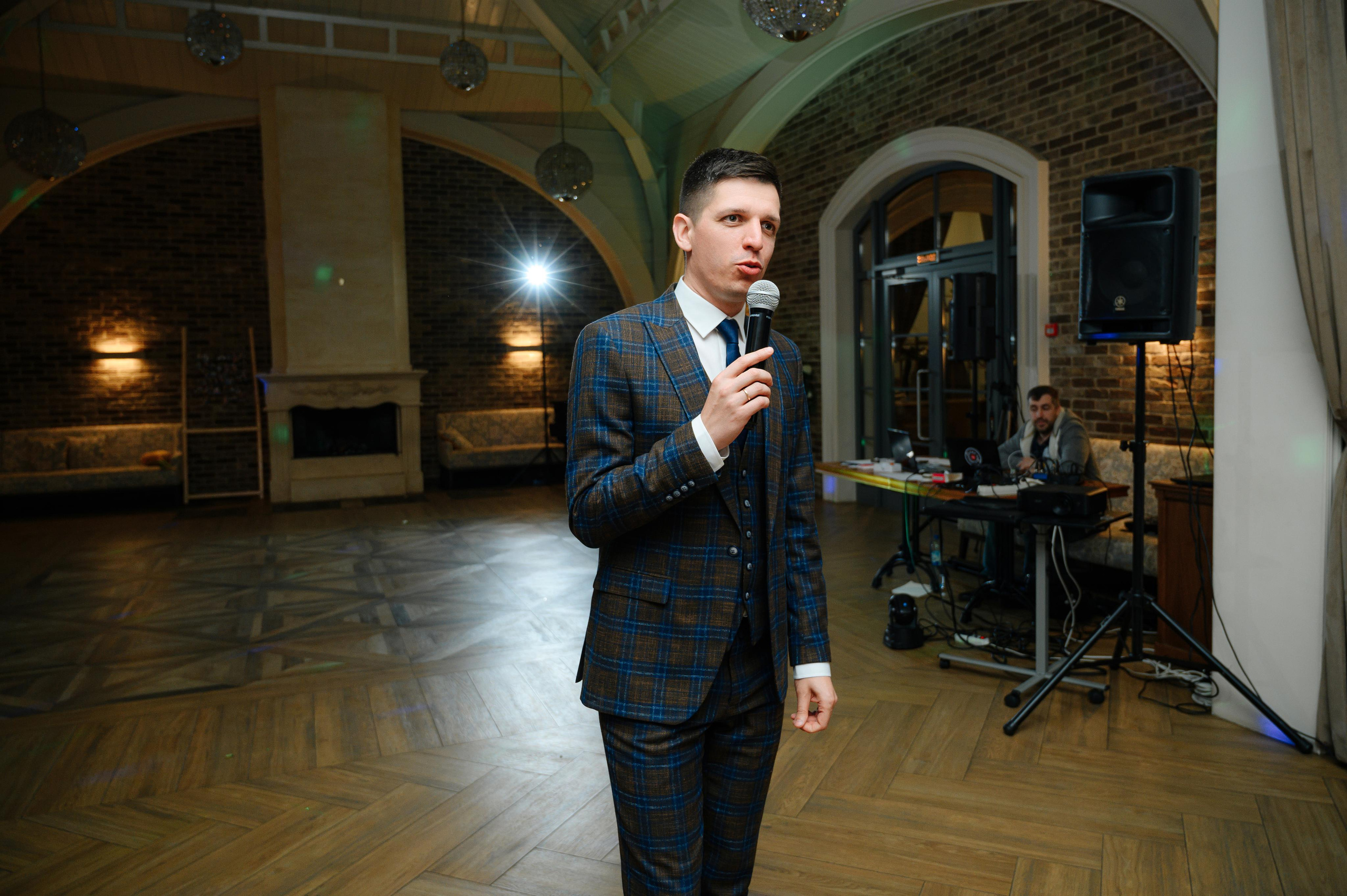 Артём и Екатерина. Фото-видеосъемка свадеб Venson Films