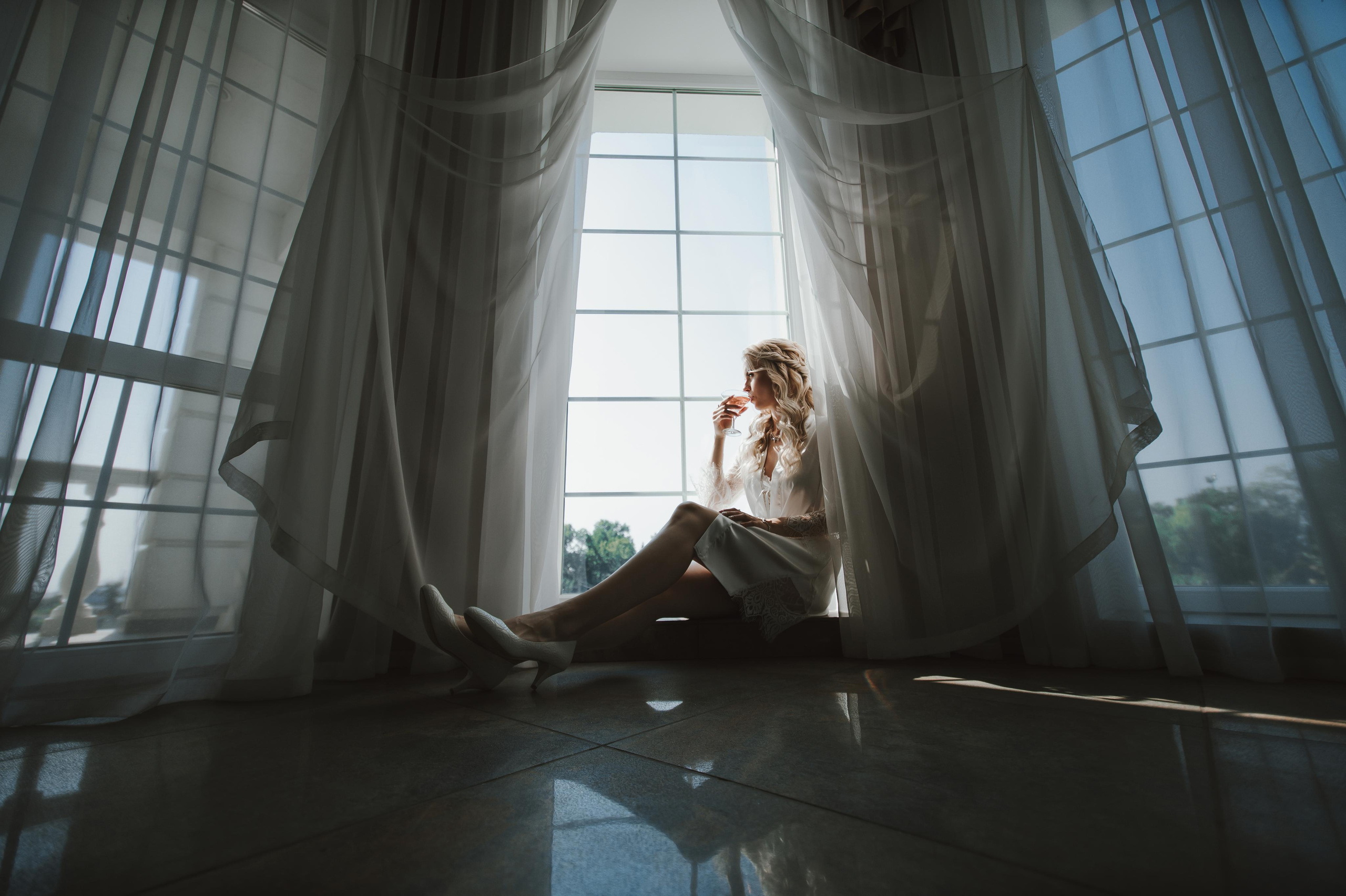 Анастасия и Алексей. Фото-видеосъемка свадеб Venson Films