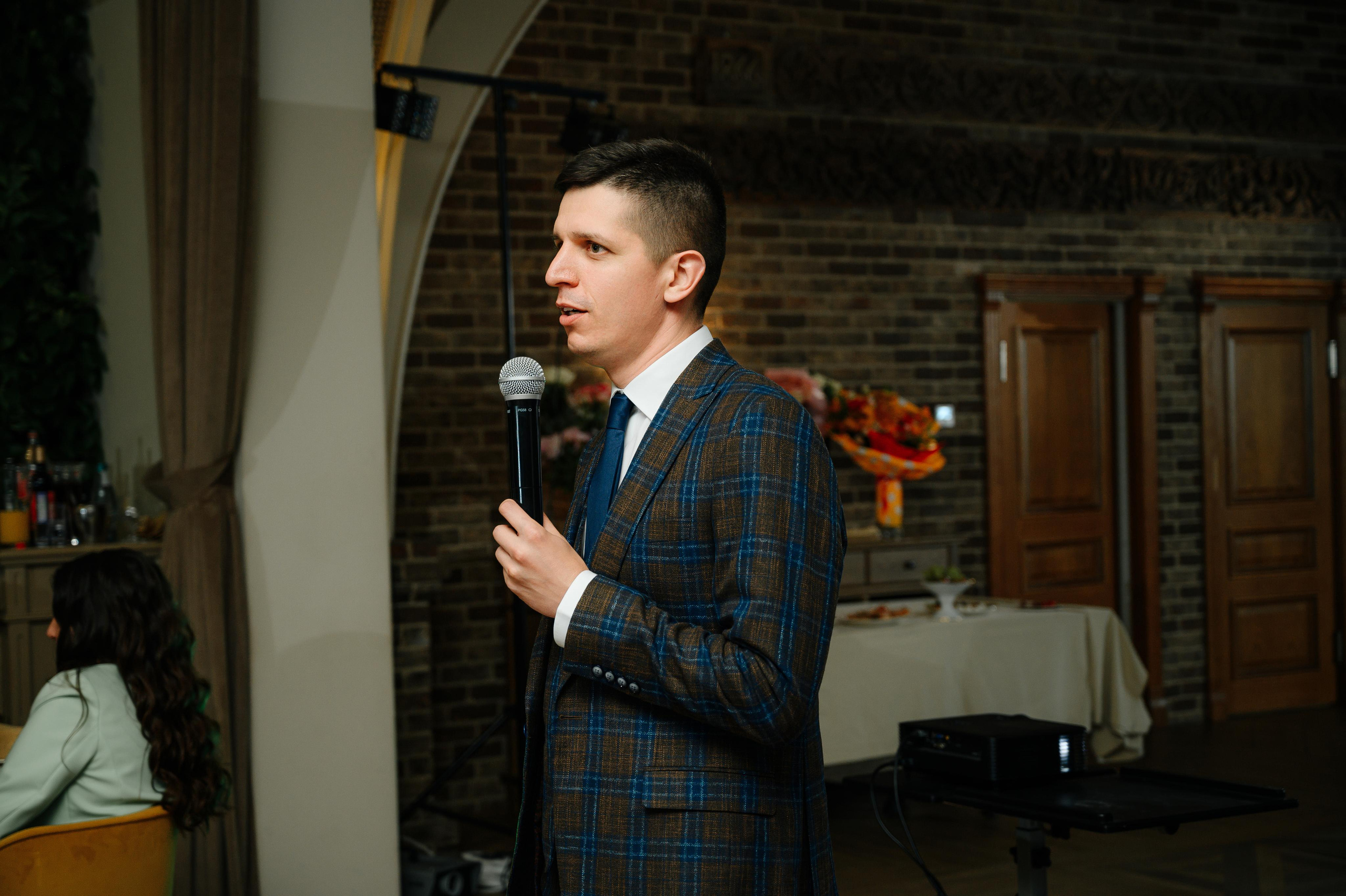 Артём и Екатерина. Фото-видеосъемка свадеб Venson Films