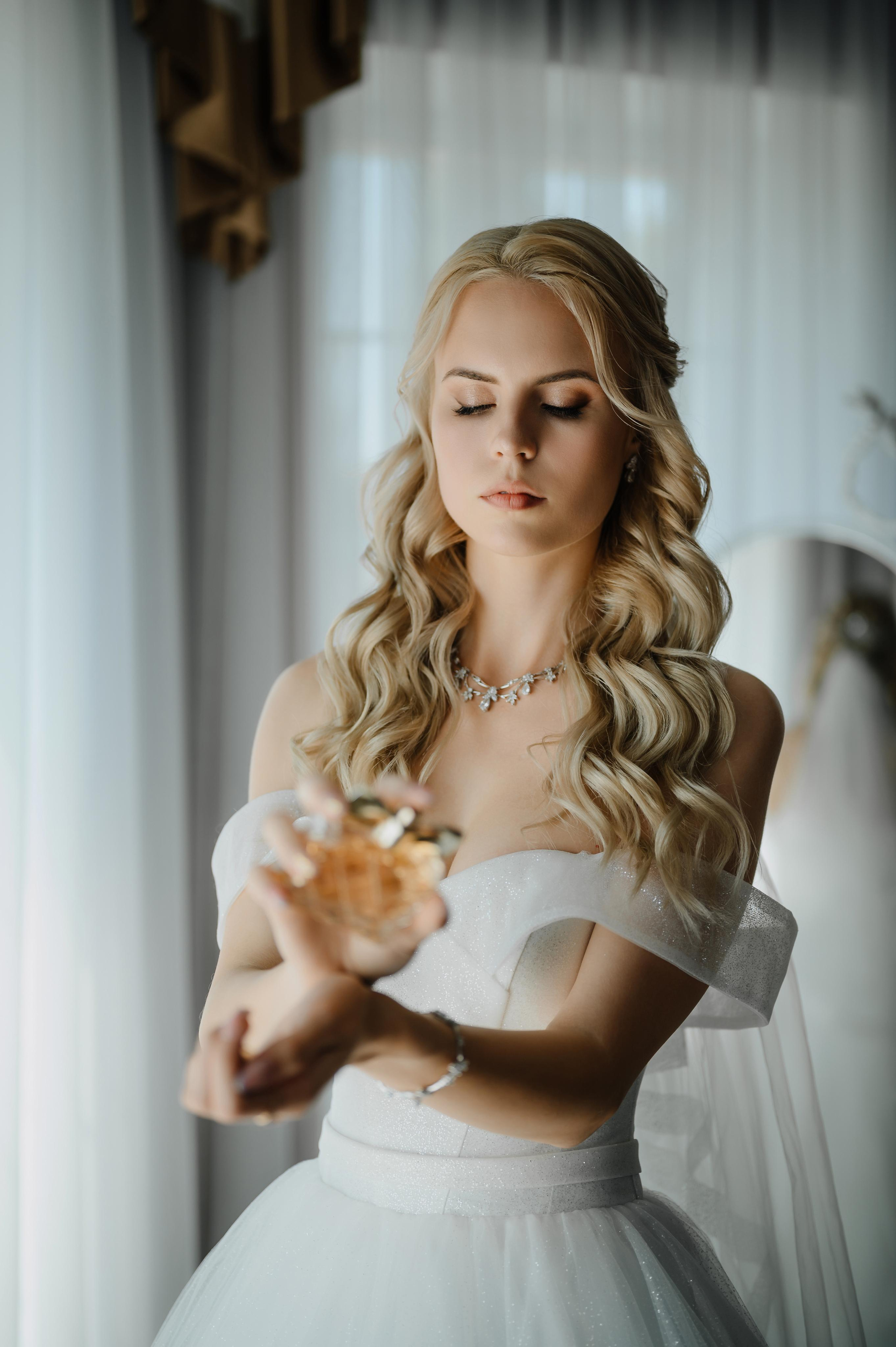 Анастасия и Алексей. Фото-видеосъемка свадеб Venson Films