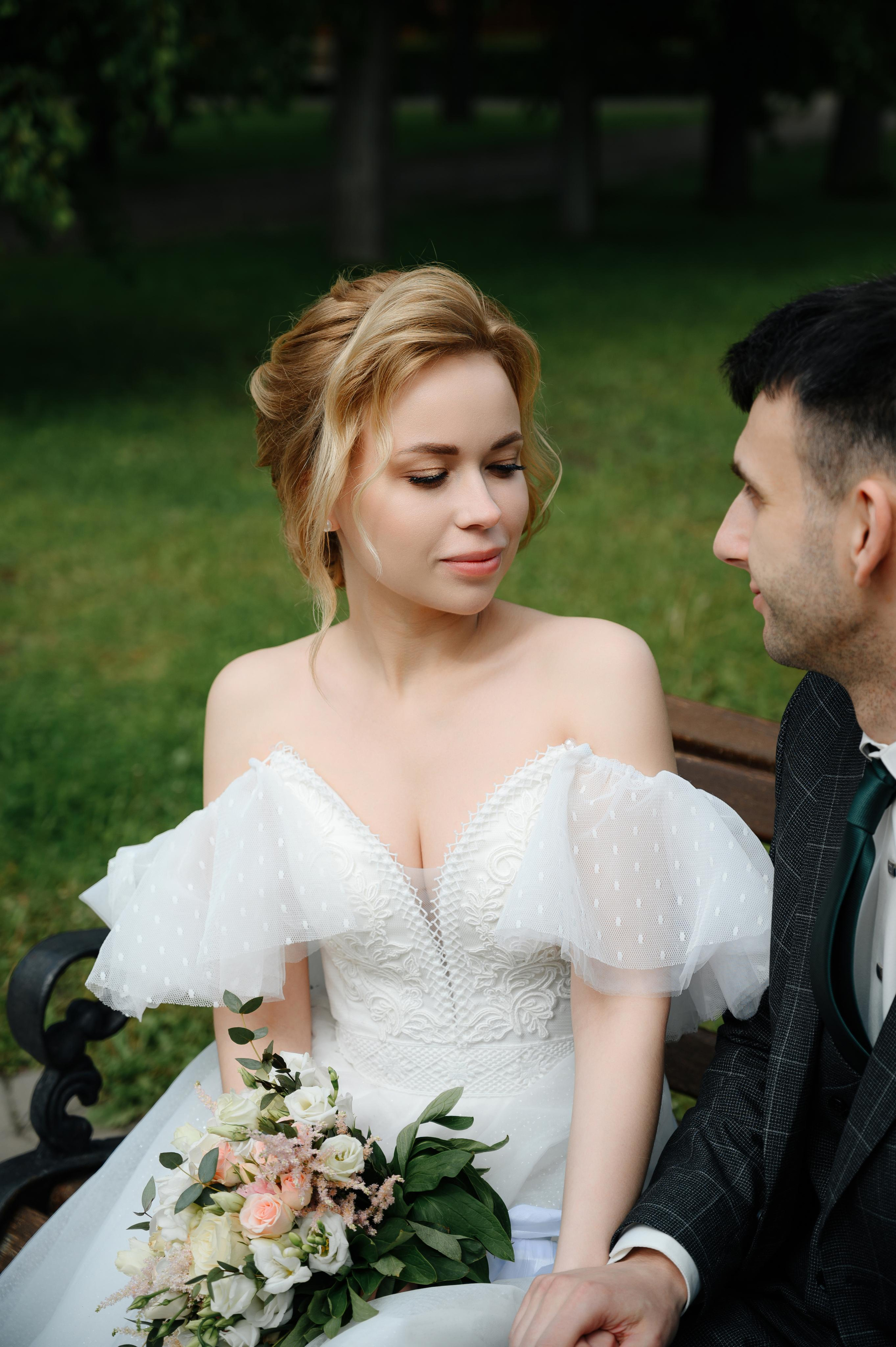 Артём и Екатерина. Фото-видеосъемка свадеб Venson Films