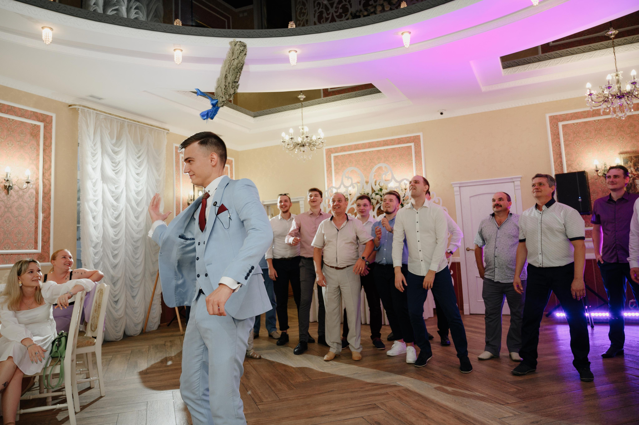 Анастасия и Алексей. Фото-видеосъемка свадеб Venson Films