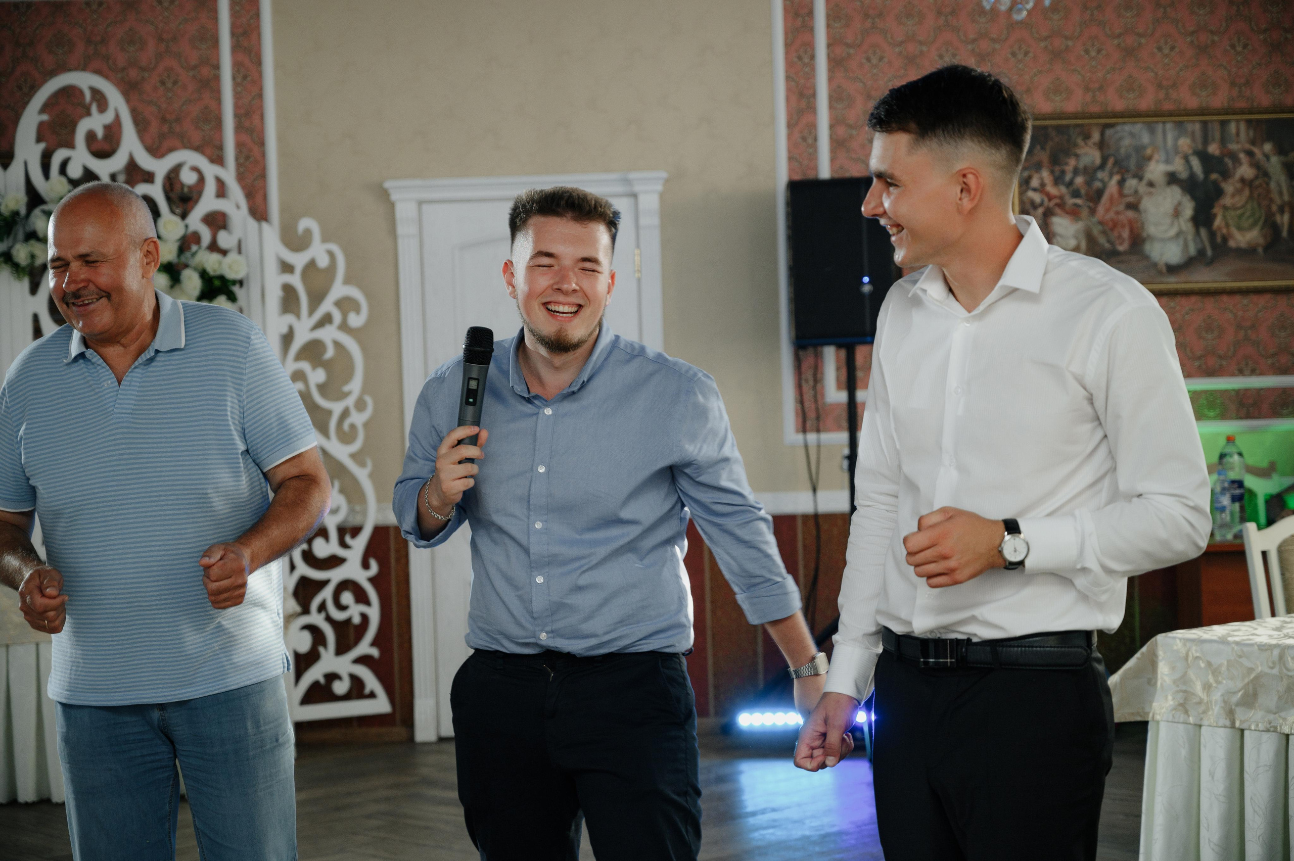 Анастасия и Алексей. Фото-видеосъемка свадеб Venson Films