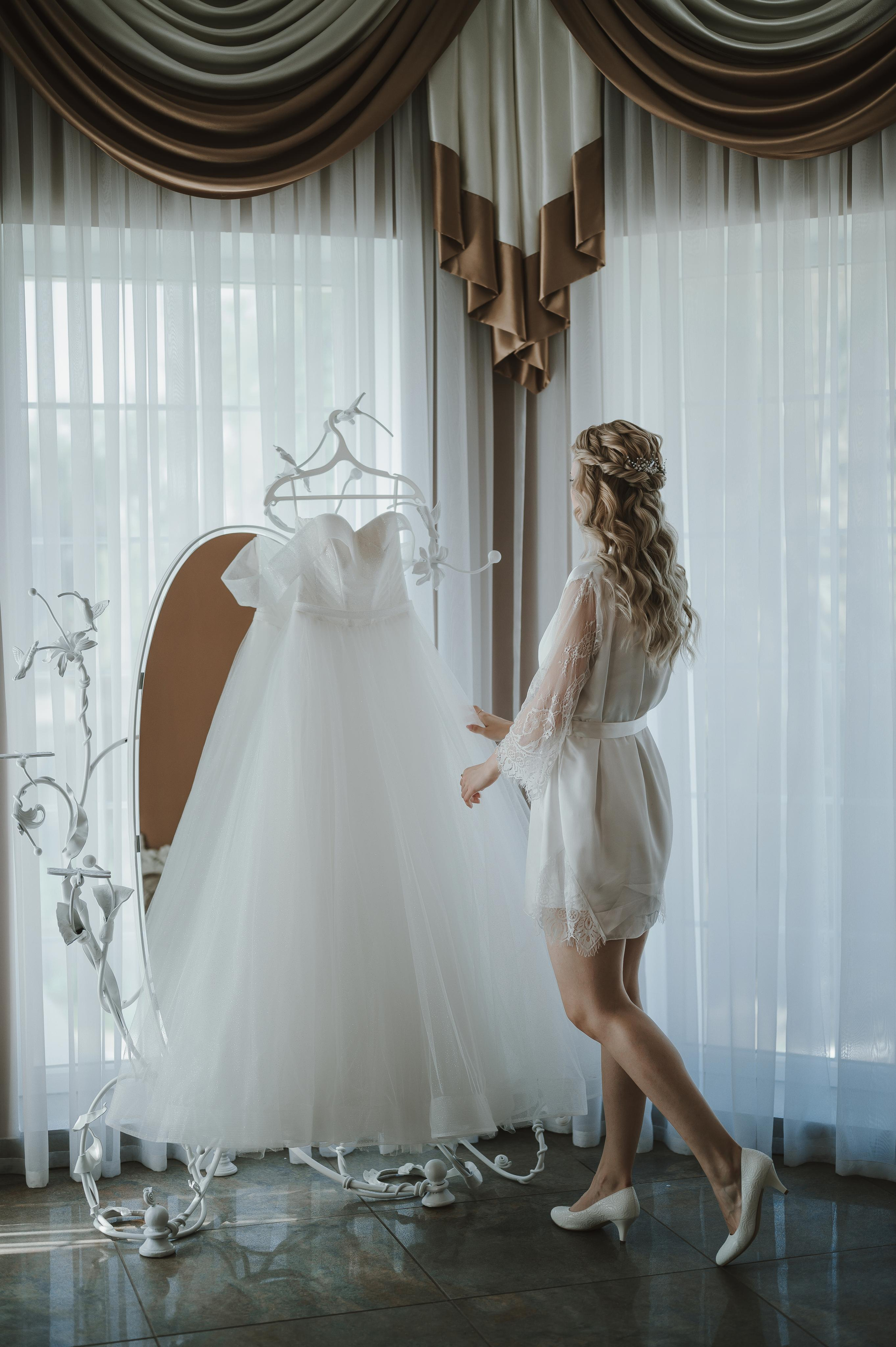 Анастасия и Алексей. Фото-видеосъемка свадеб Venson Films