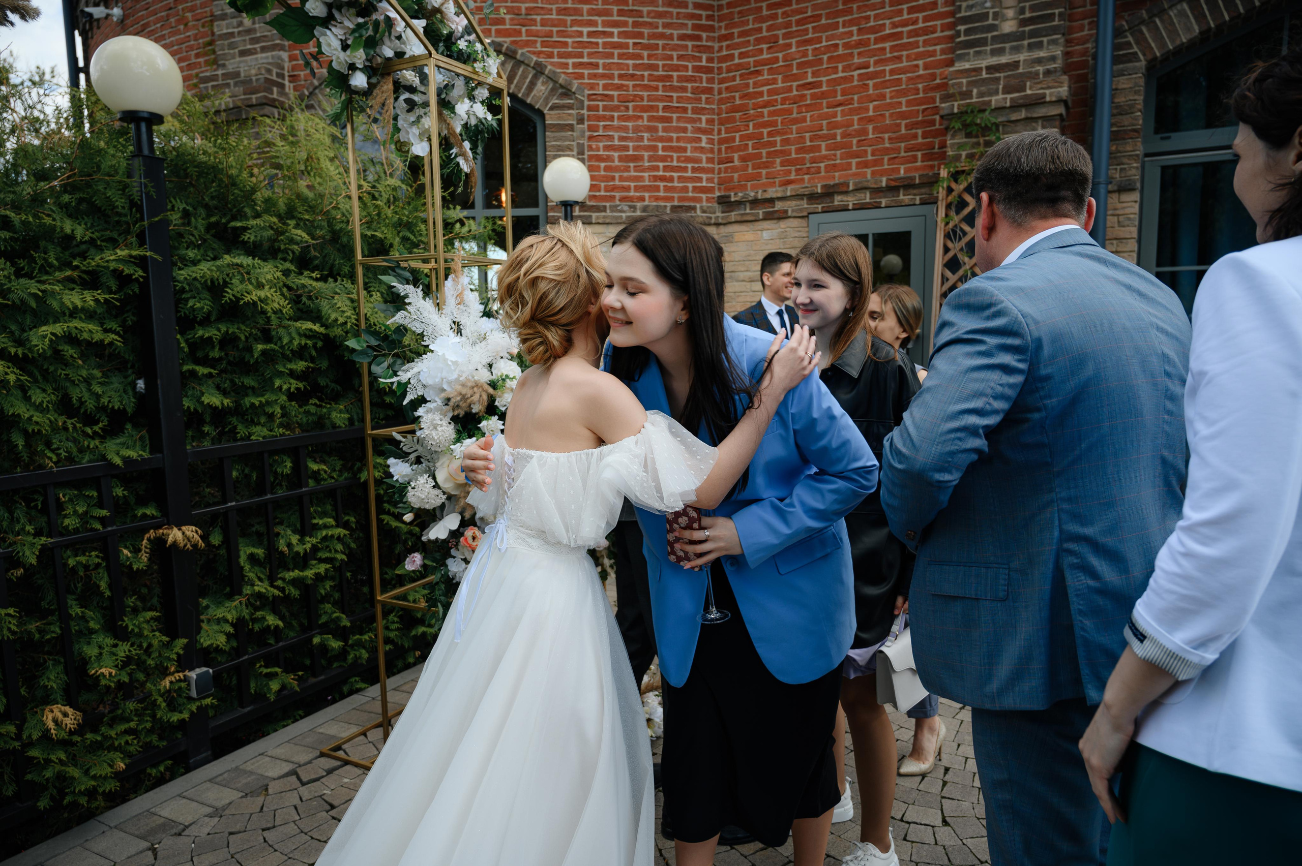 Артём и Екатерина. Фото-видеосъемка свадеб Venson Films