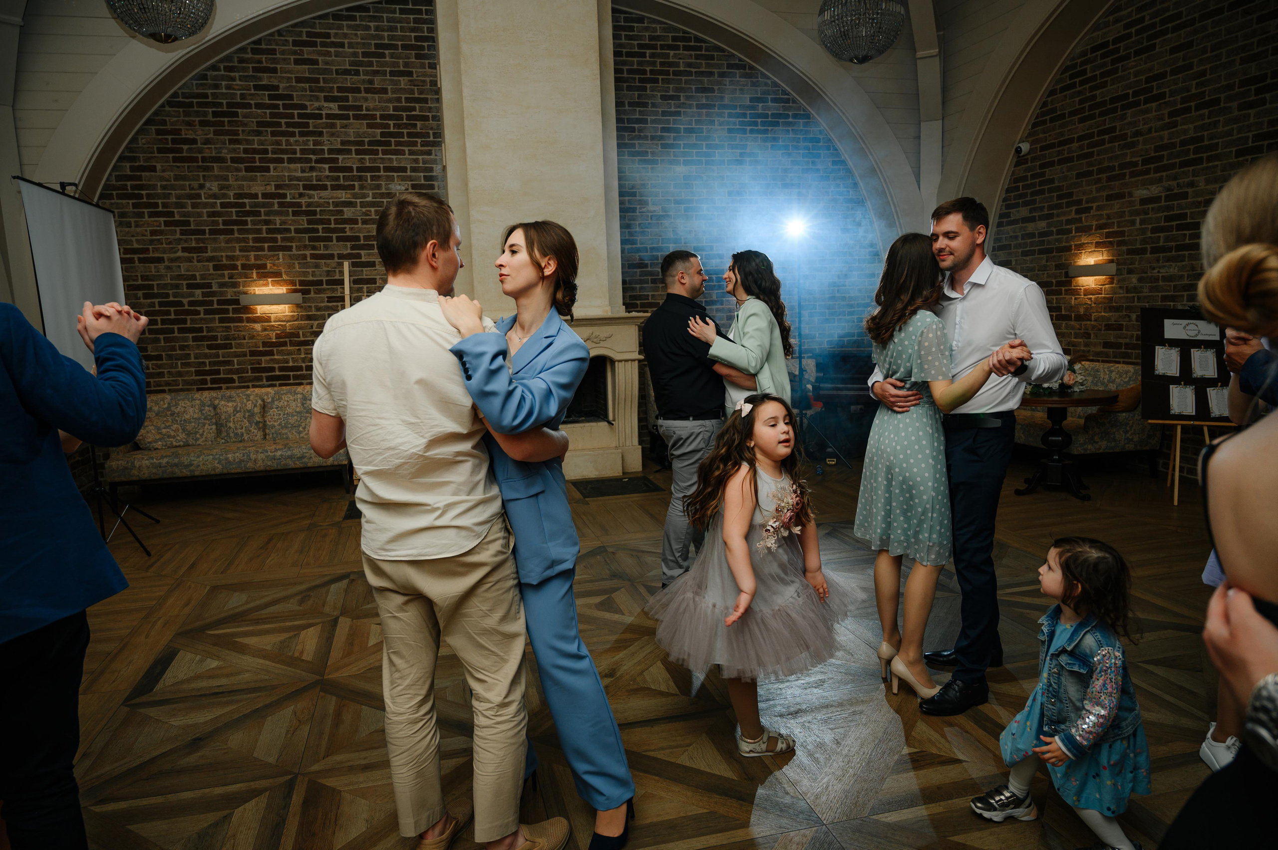 Артём и Екатерина. Фото-видеосъемка свадеб Venson Films