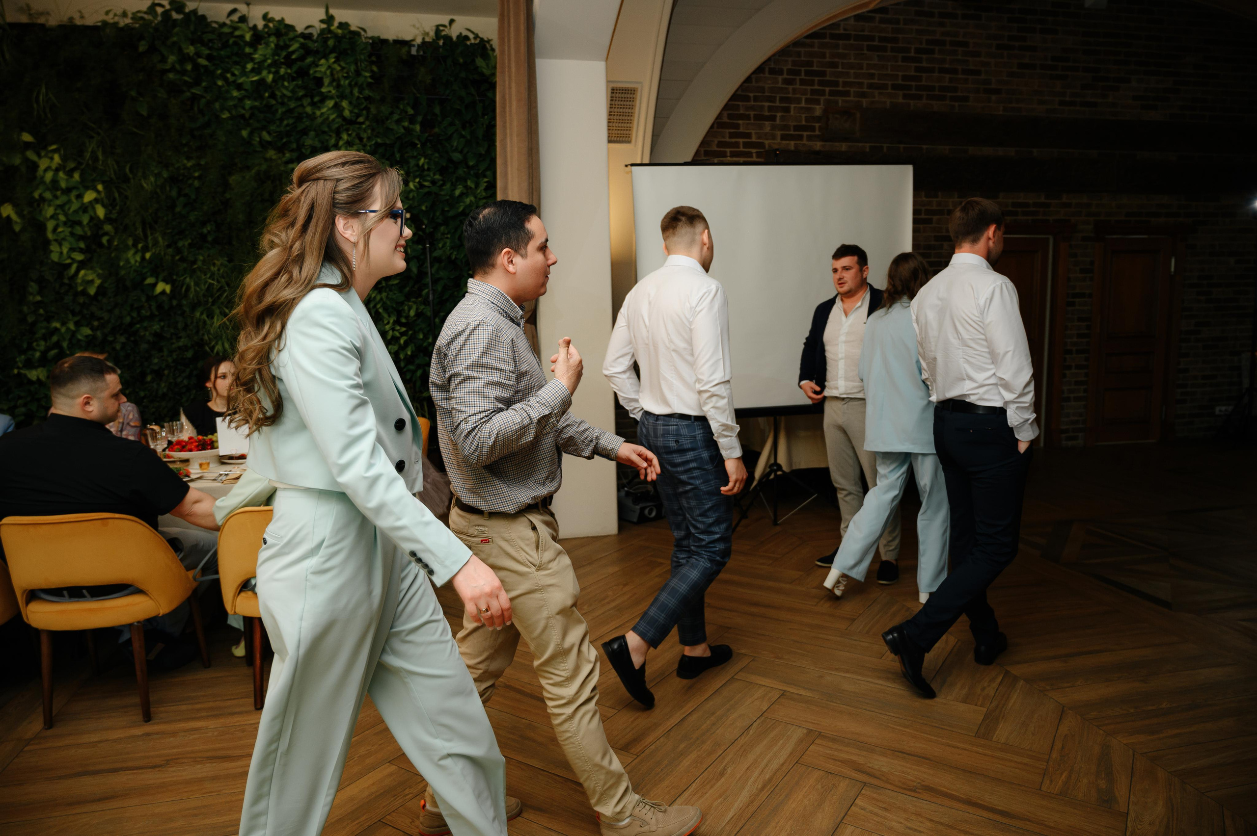 Артём и Екатерина. Фото-видеосъемка свадеб Venson Films