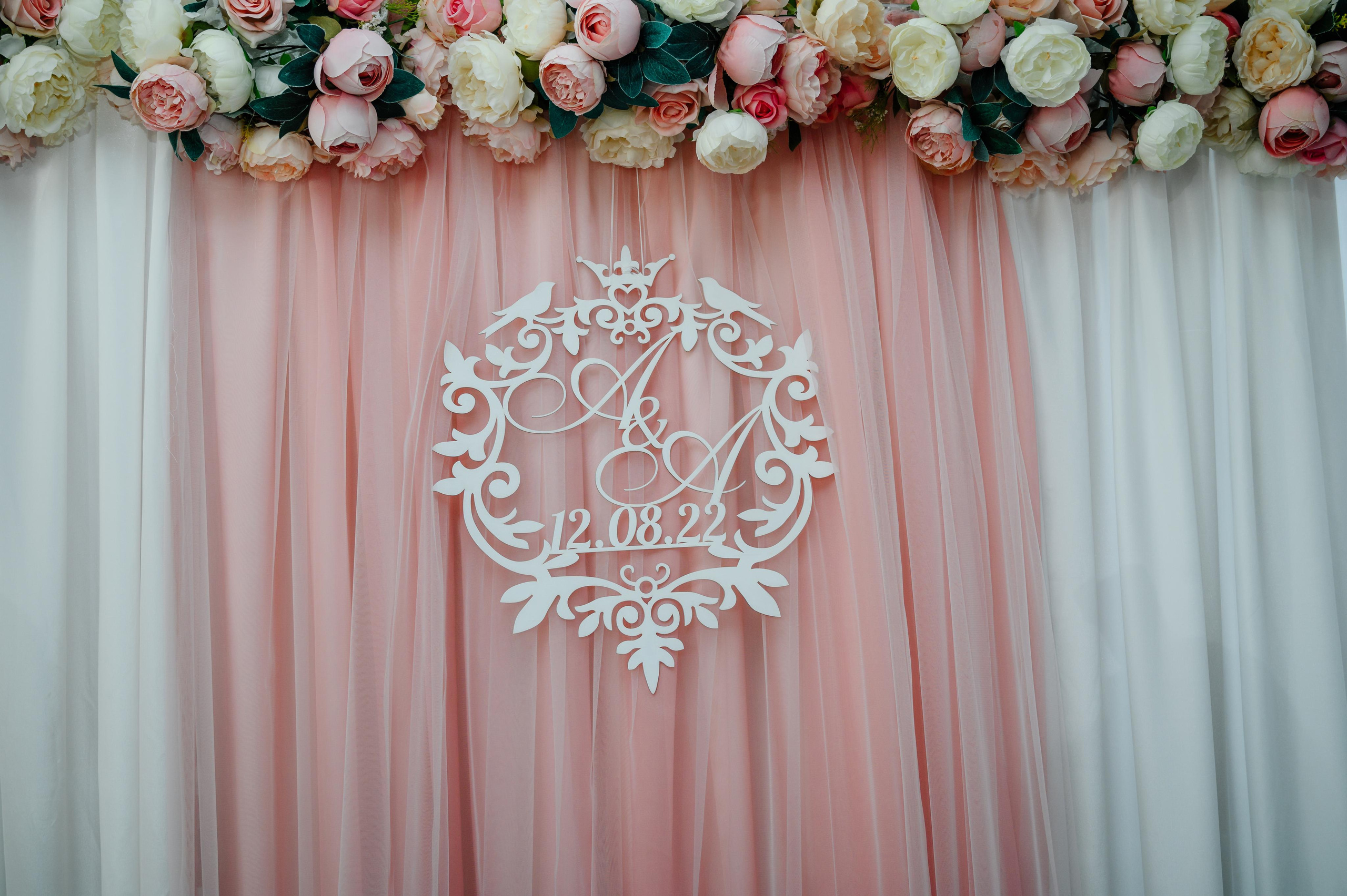 Анастасия и Алексей. Фото-видеосъемка свадеб Venson Films