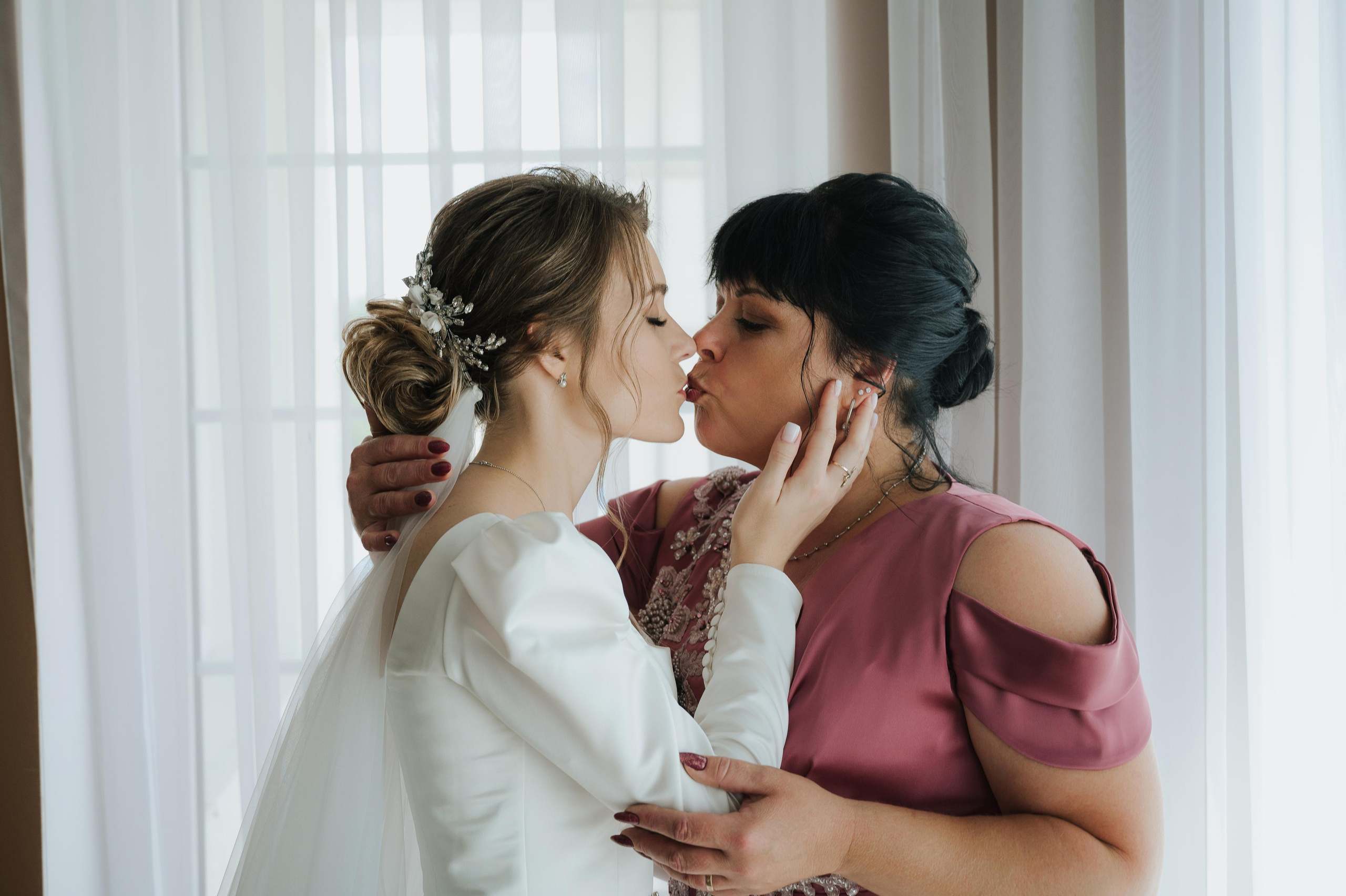 Андрей и Кристина. Фото-видеосъемка свадеб Venson Films