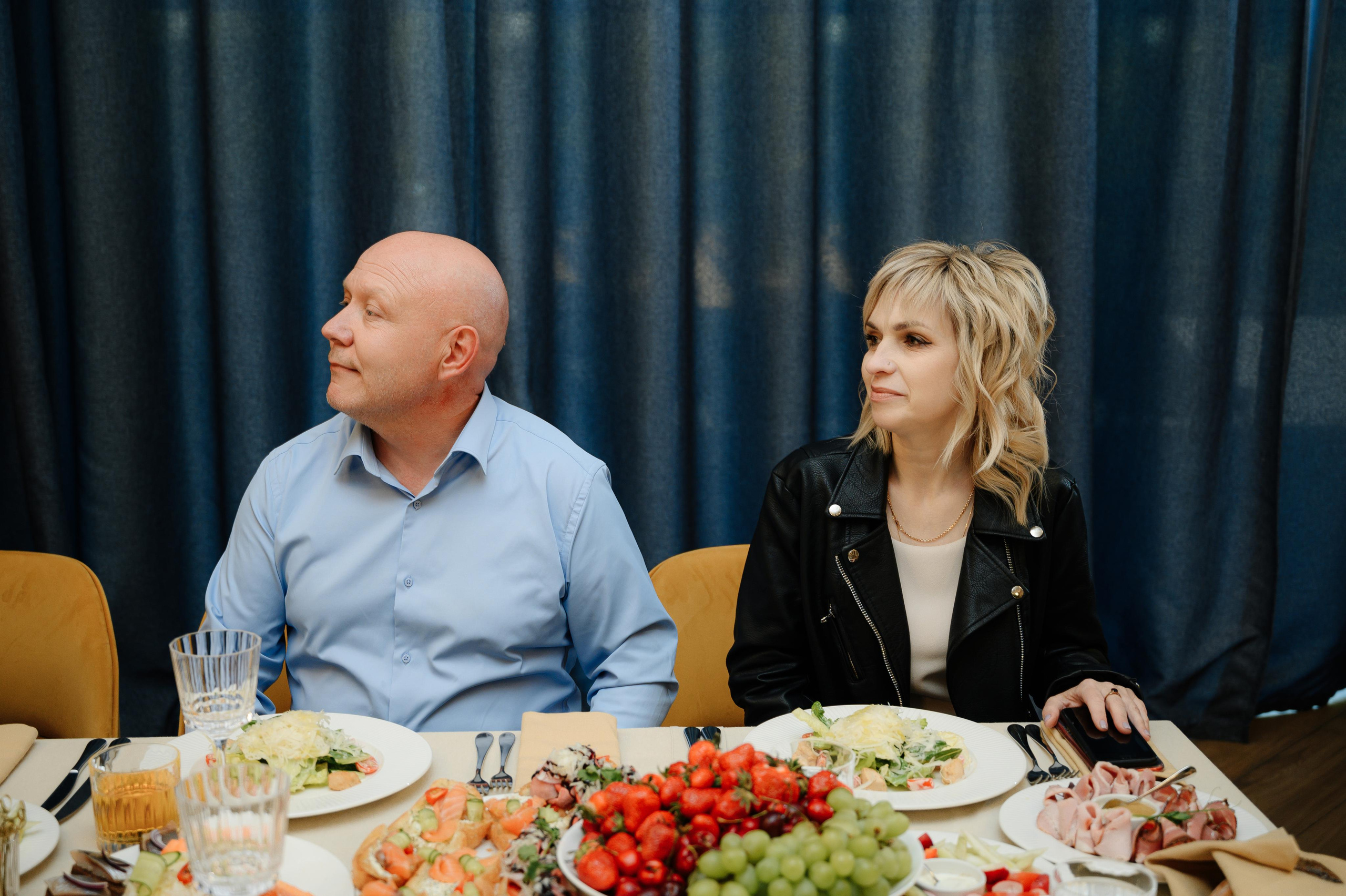 Артём и Екатерина. Фото-видеосъемка свадеб Venson Films