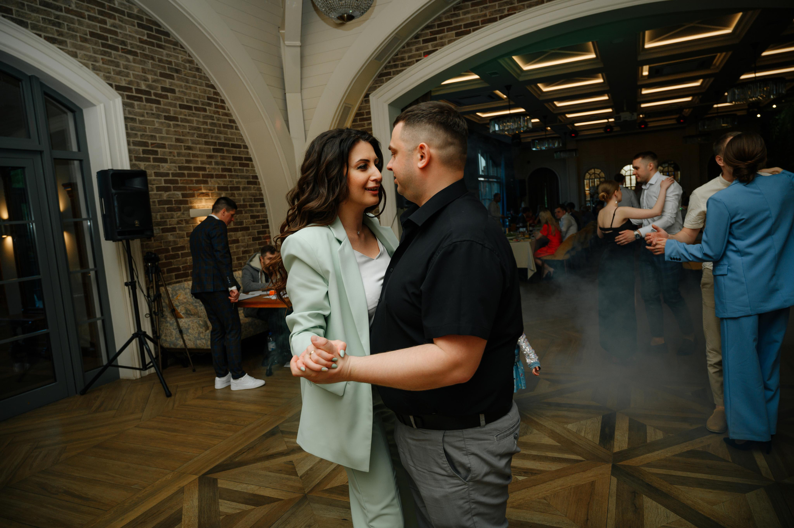 Артём и Екатерина. Фото-видеосъемка свадеб Venson Films