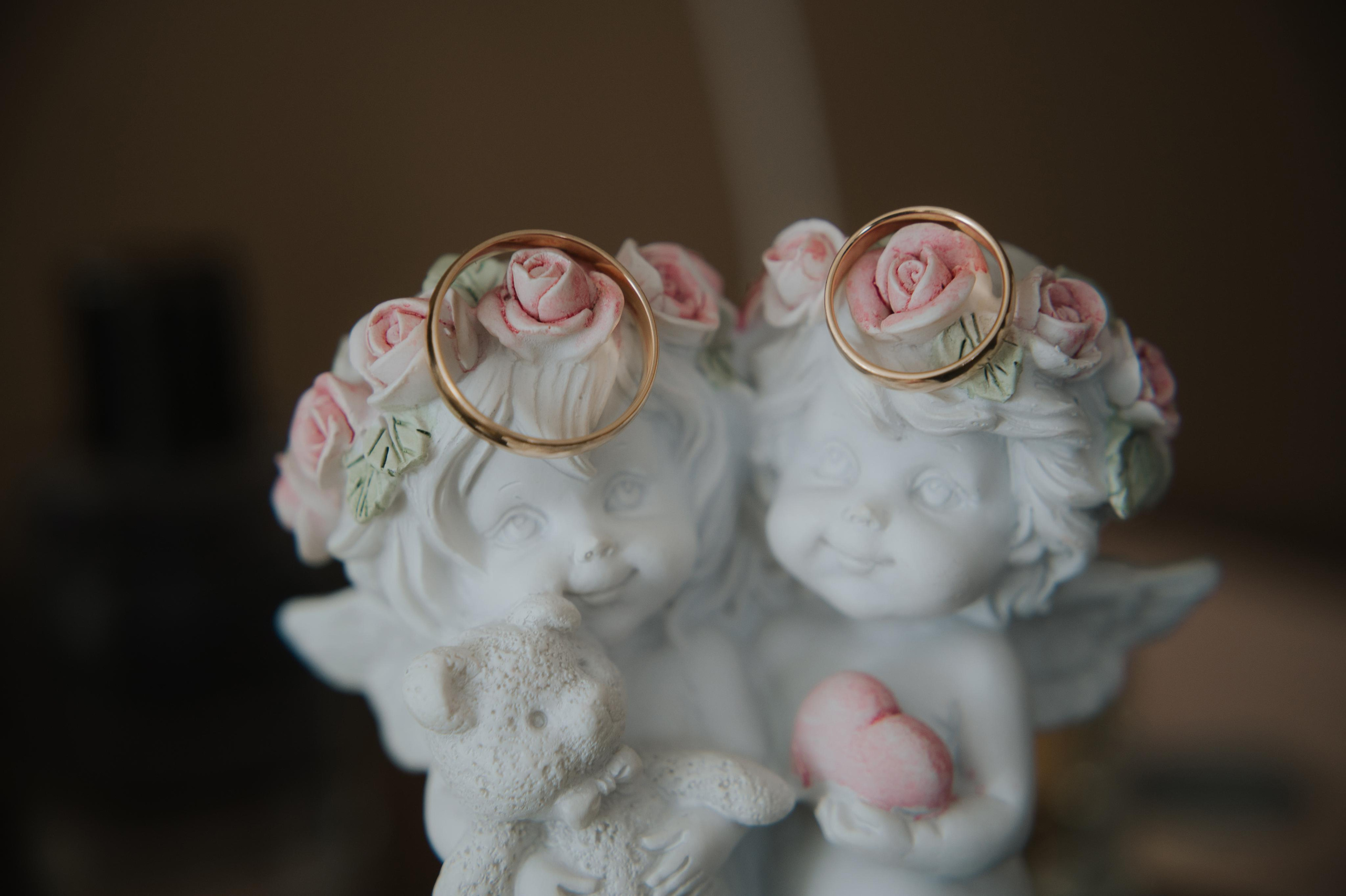 Андрей и Кристина. Фото-видеосъемка свадеб Venson Films