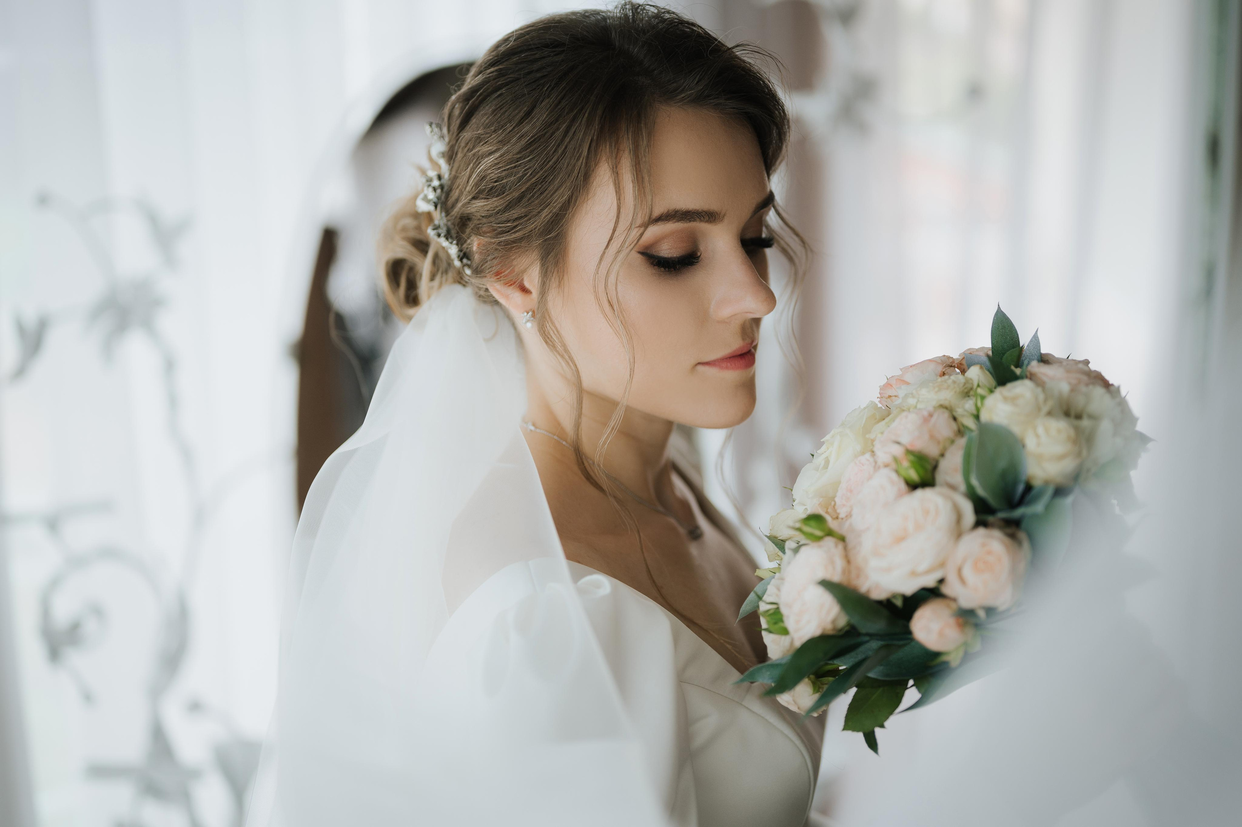 Андрей и Кристина. Фото-видеосъемка свадеб Venson Films