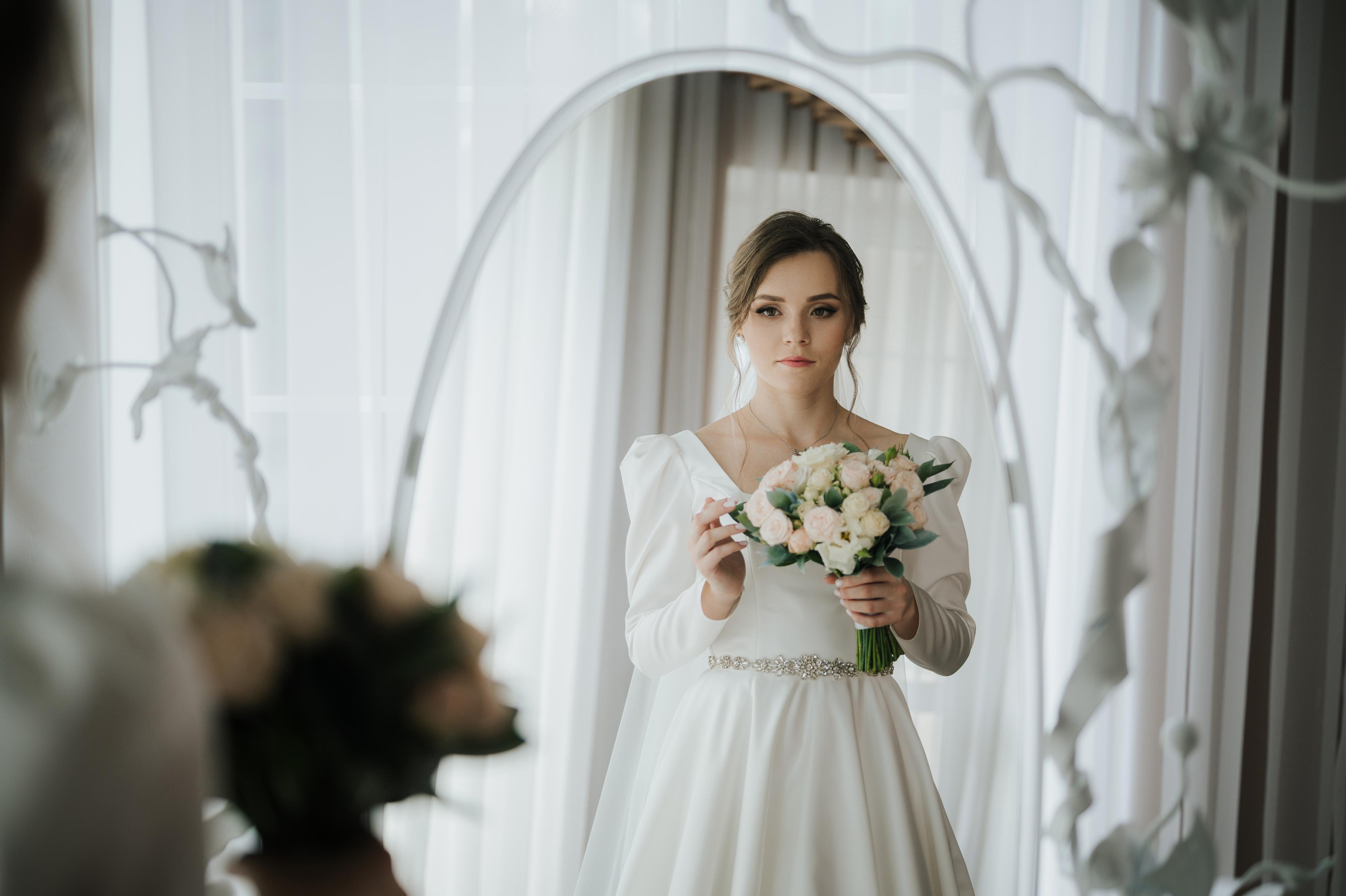 Андрей и Кристина. Фото-видеосъемка свадеб Venson Films