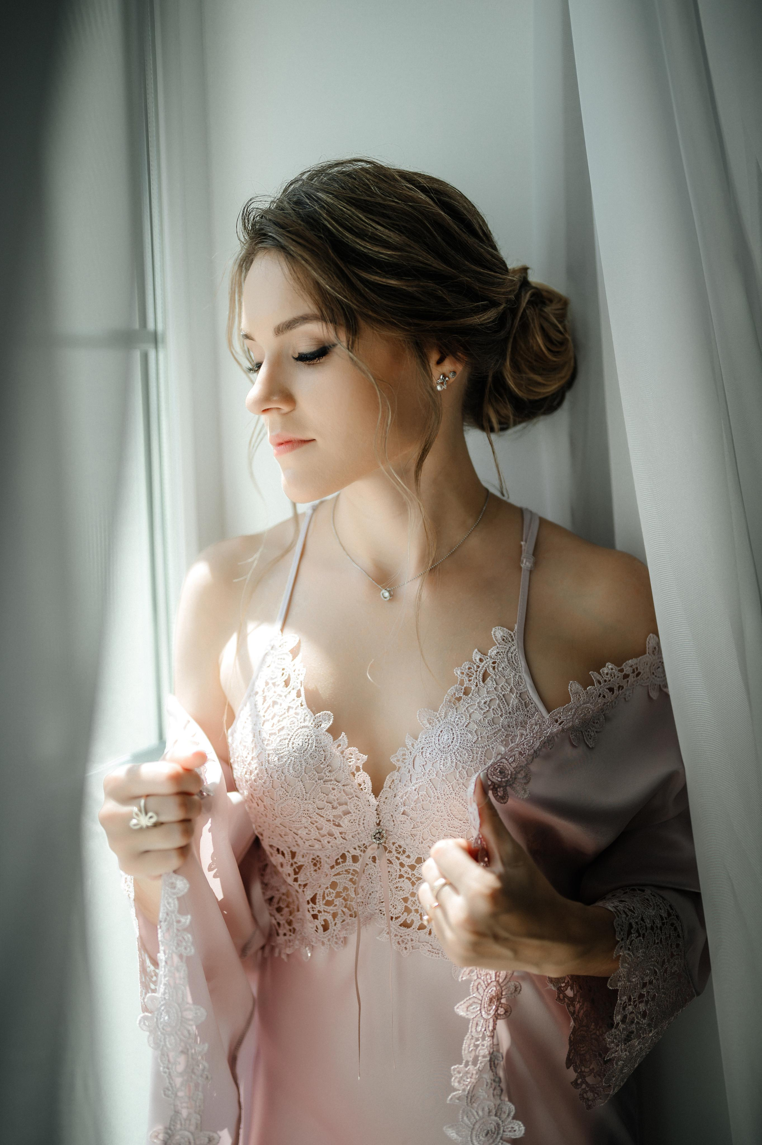 Андрей и Кристина. Фото-видеосъемка свадеб Venson Films