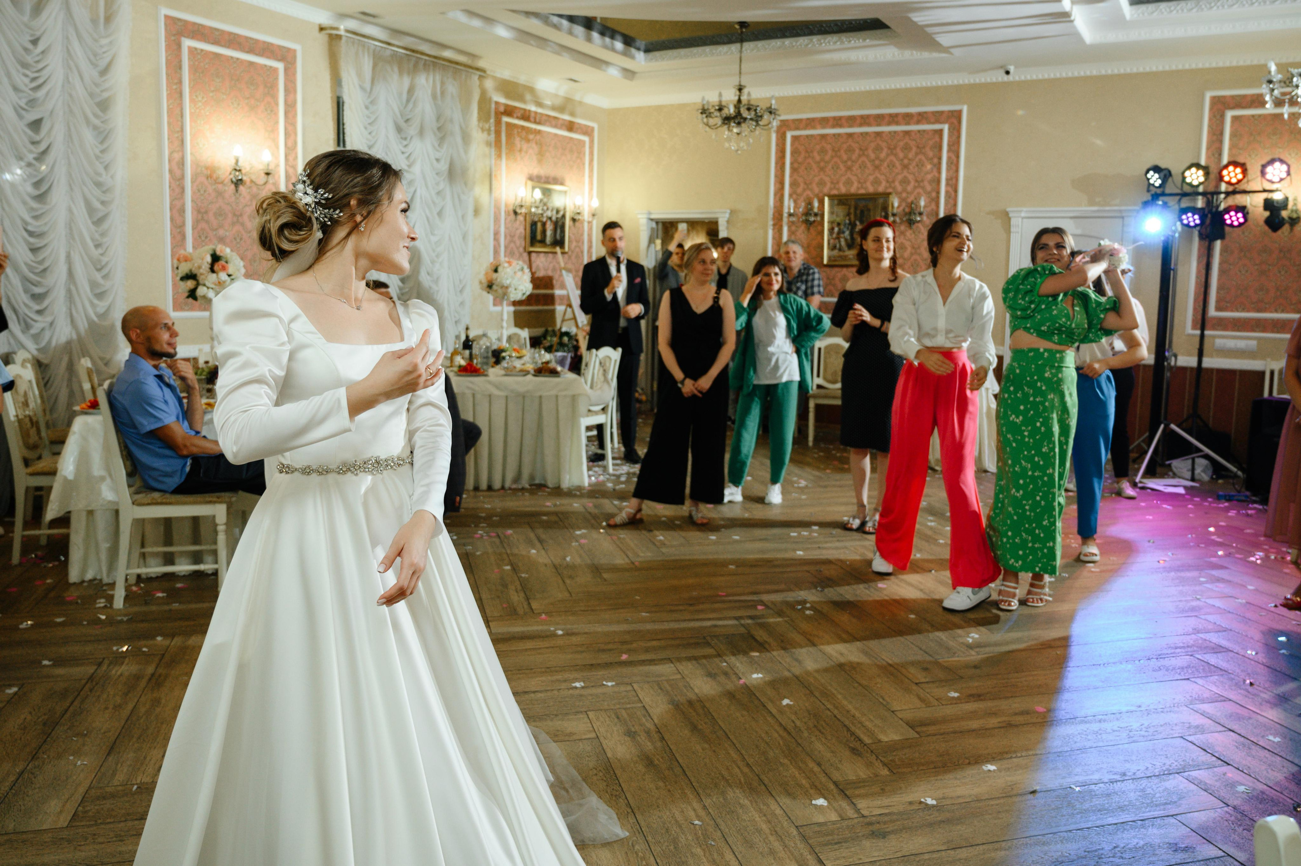 Андрей и Кристина. Фото-видеосъемка свадеб Venson Films