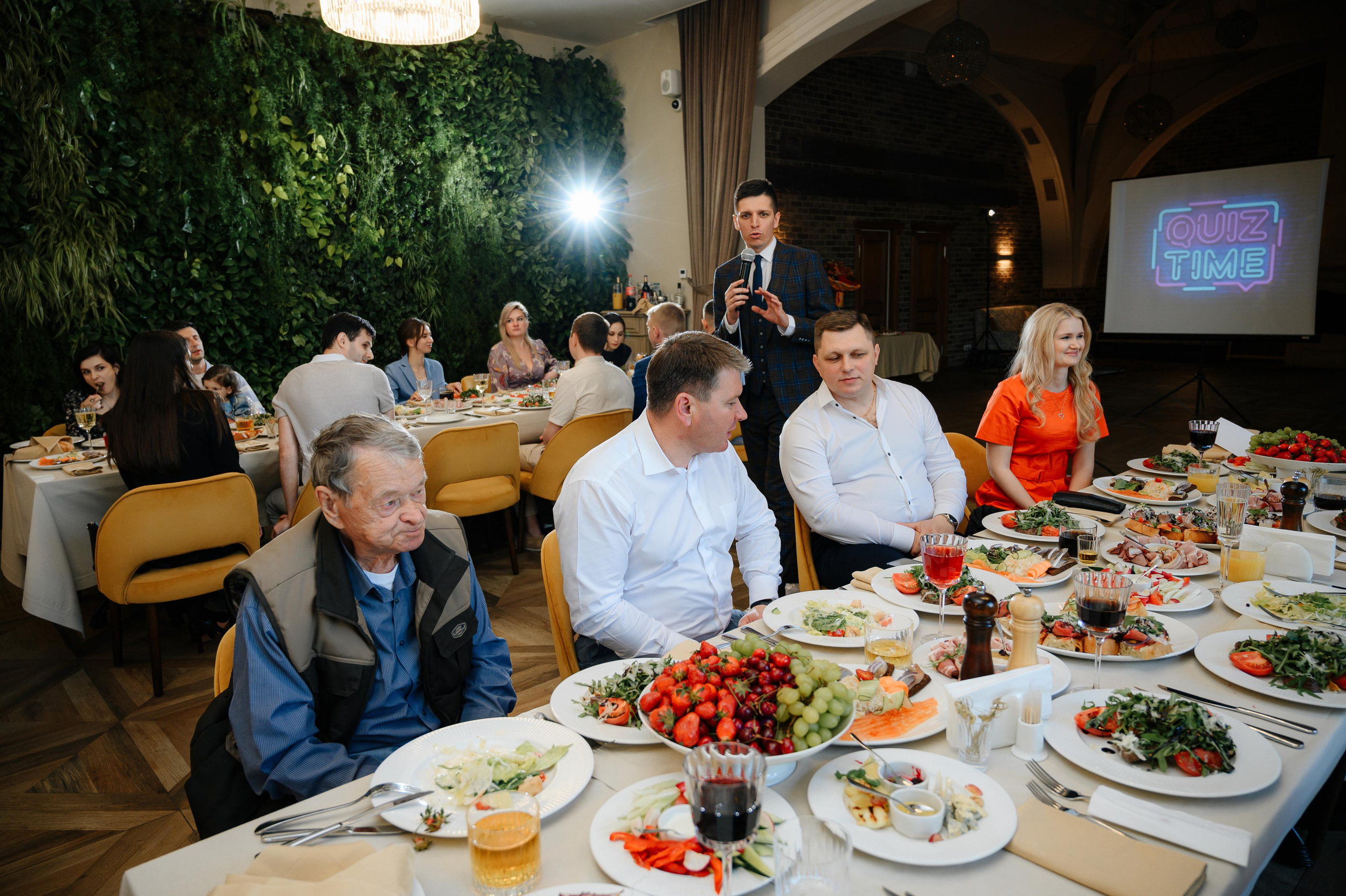 Артём и Екатерина. Фото-видеосъемка свадеб Venson Films