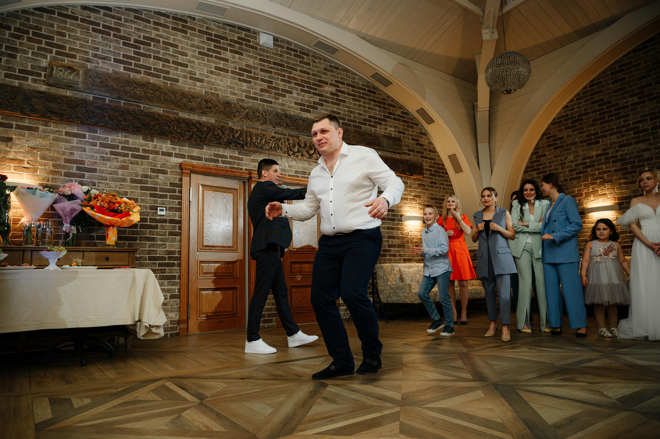 Артём и Екатерина. Фото-видеосъемка свадеб Venson Films