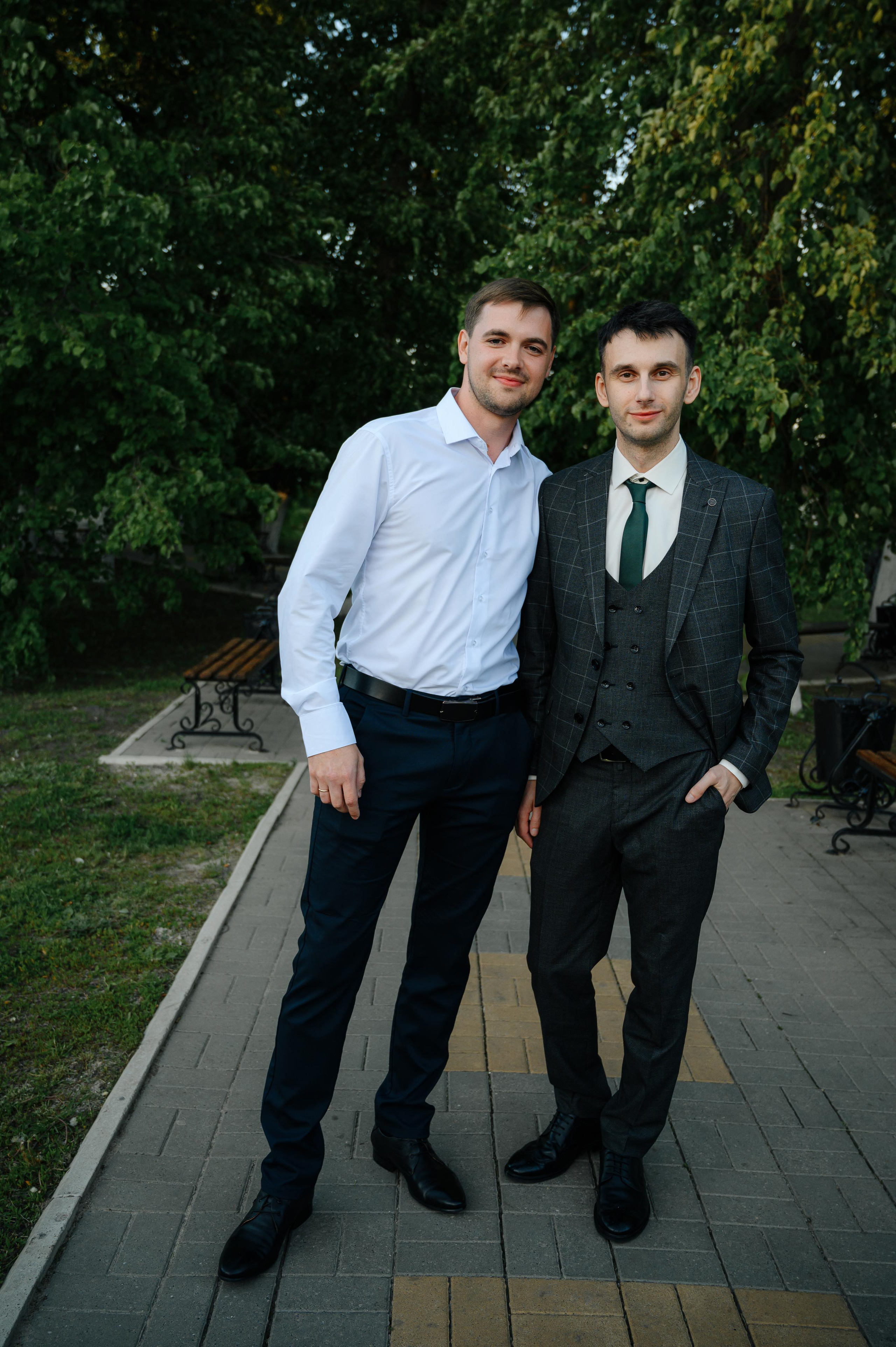 Артём и Екатерина. Фото-видеосъемка свадеб Venson Films