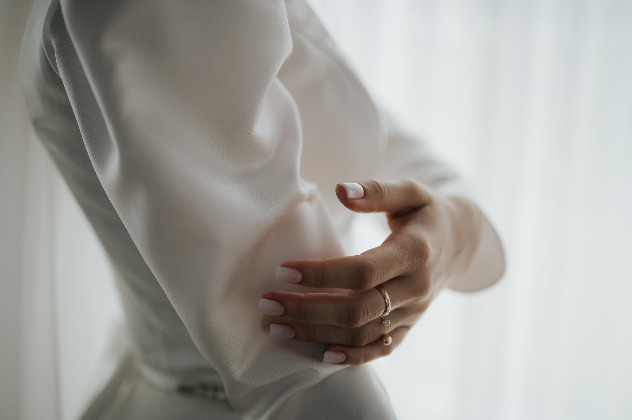 Андрей и Кристина. Фото-видеосъемка свадеб Venson Films