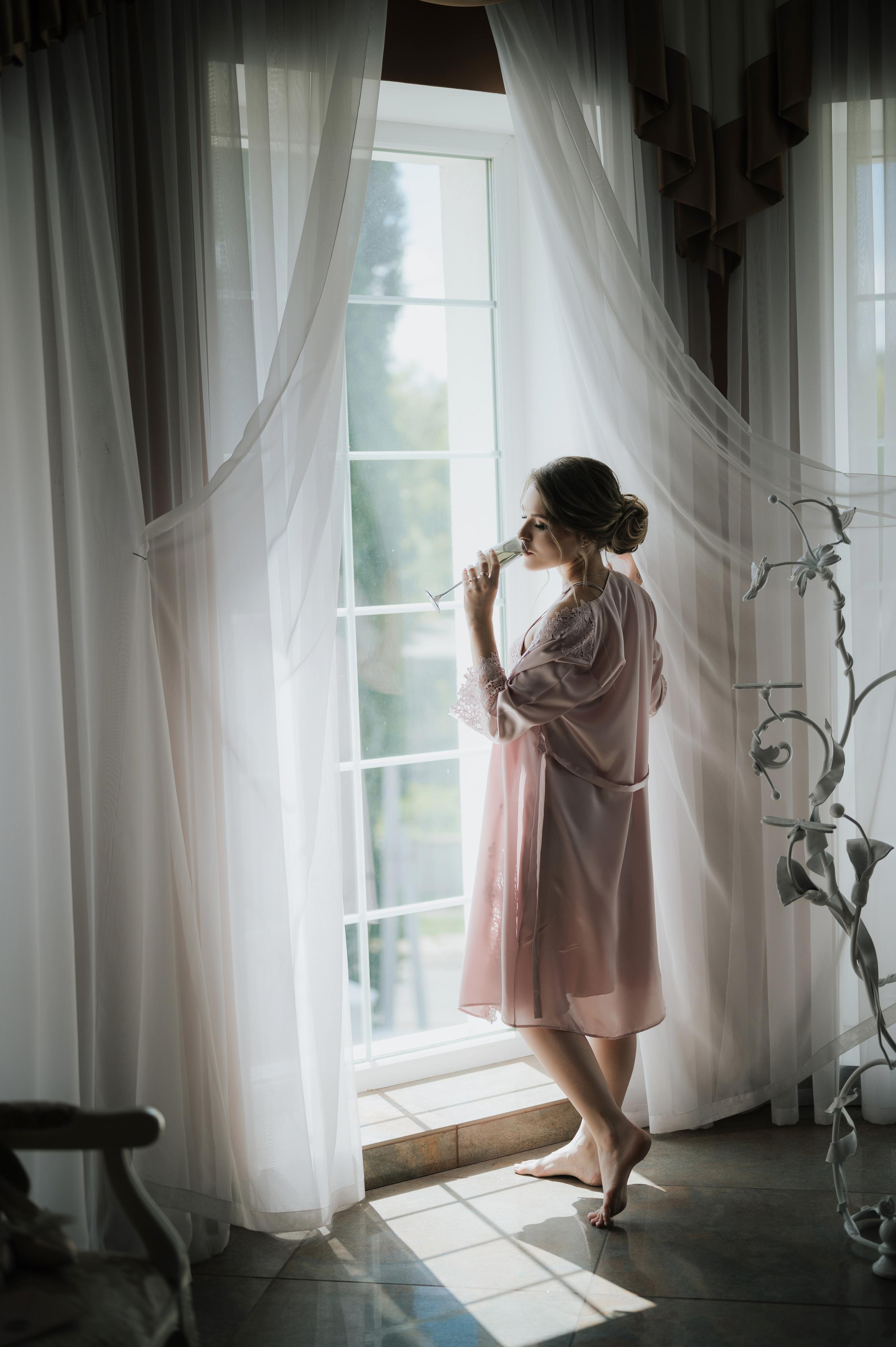 Андрей и Кристина. Фото-видеосъемка свадеб Venson Films