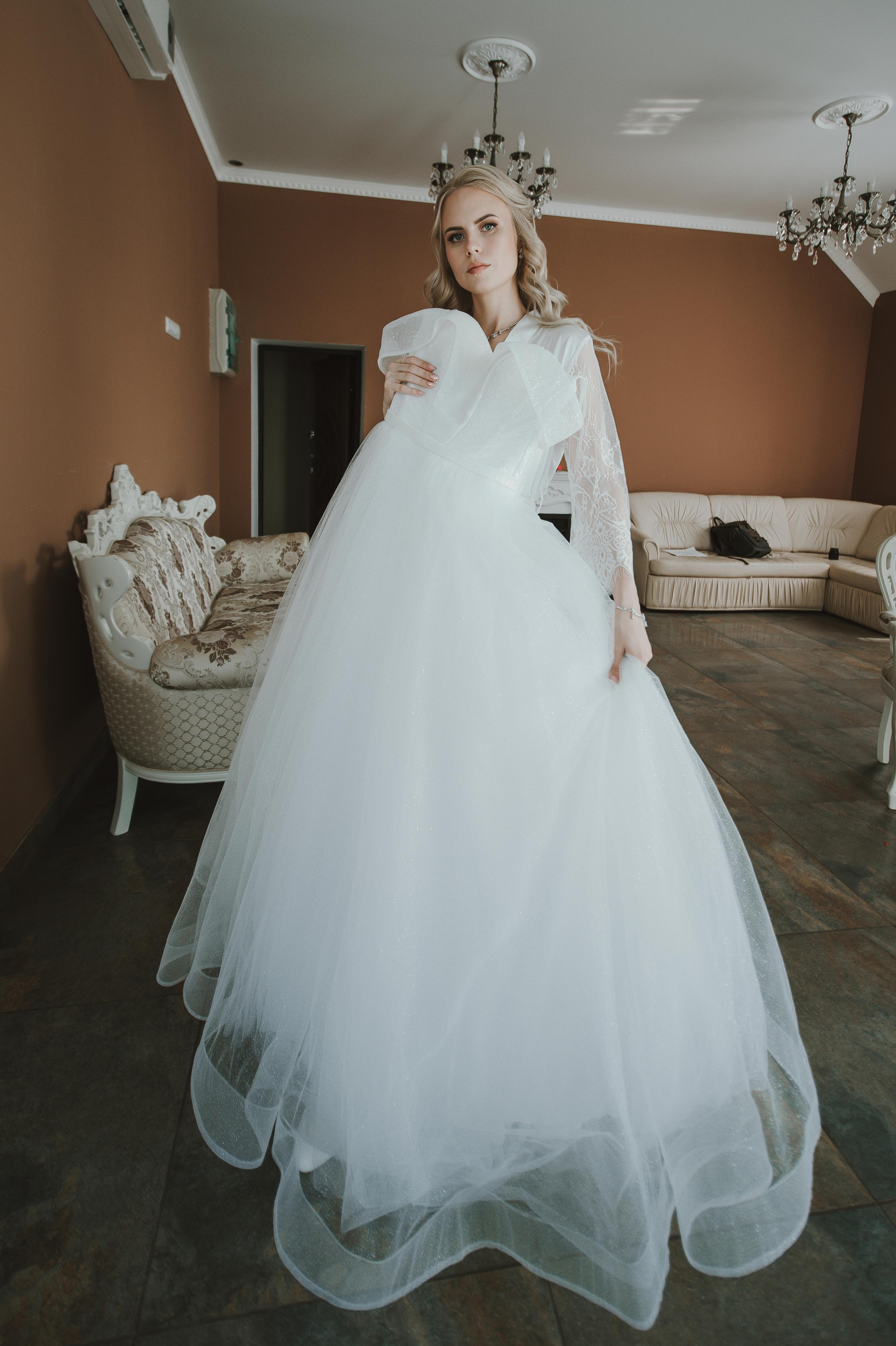 Анастасия и Алексей. Фото-видеосъемка свадеб Venson Films