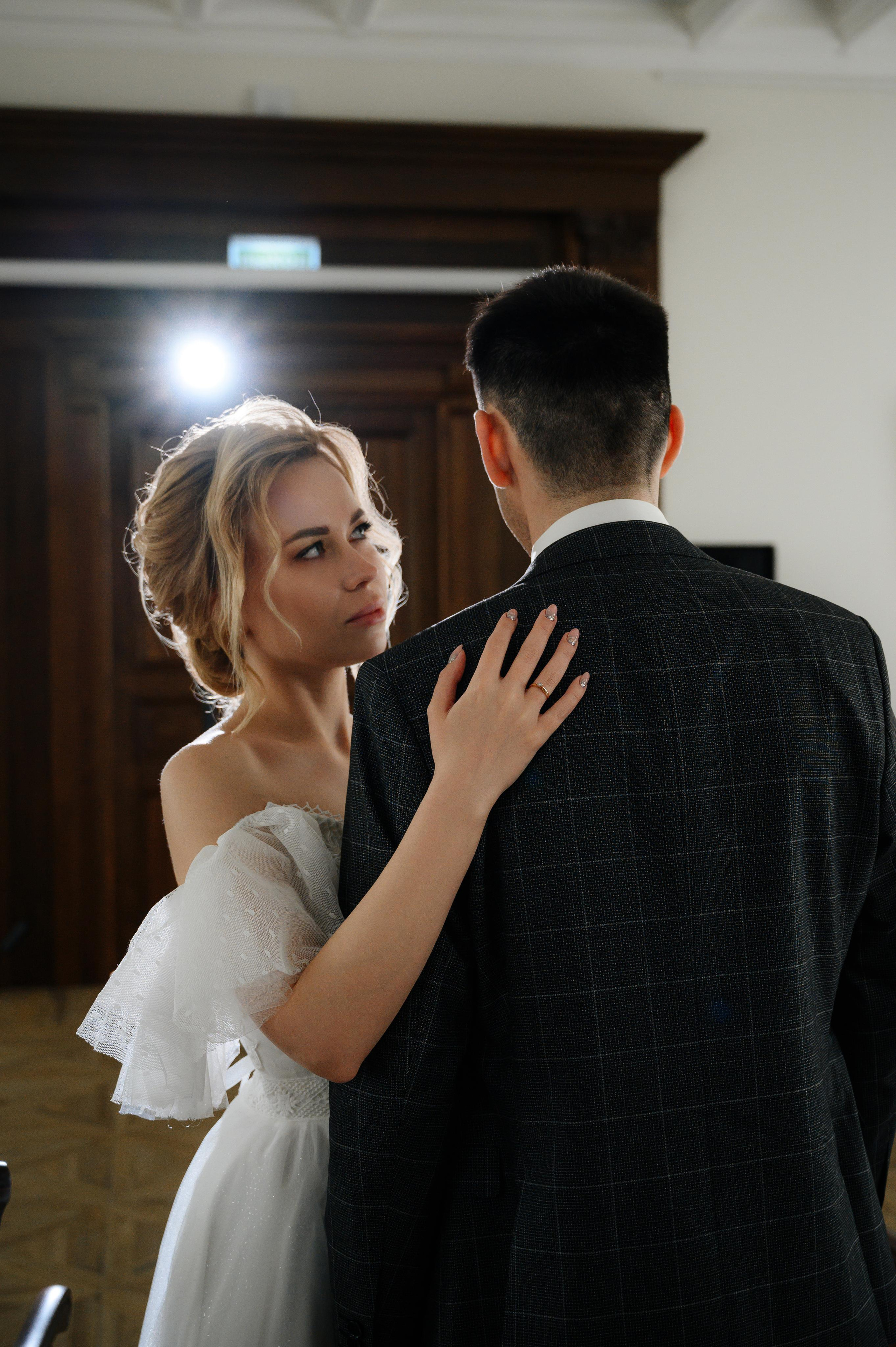 Артём и Екатерина. Фото-видеосъемка свадеб Venson Films