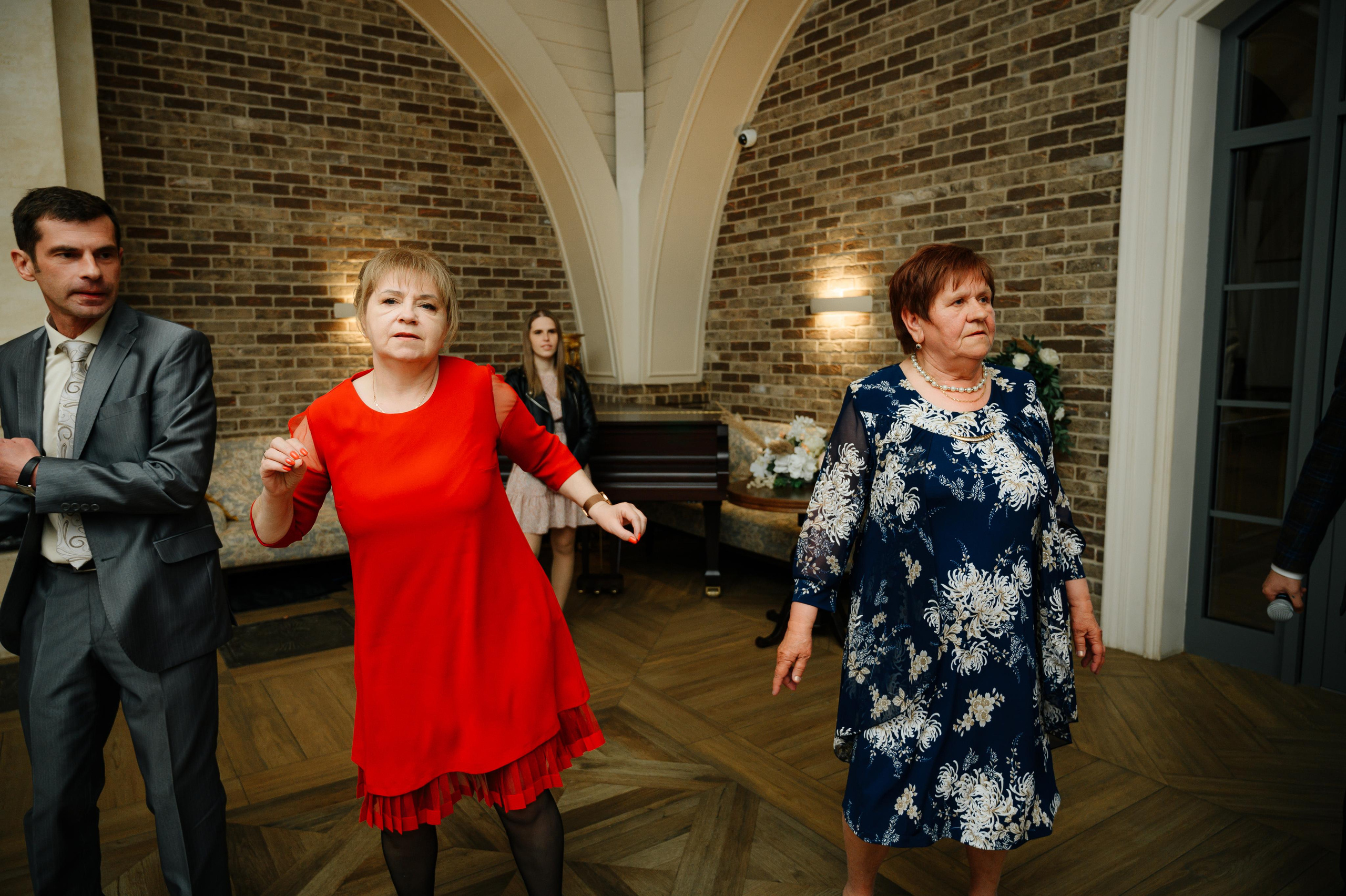 Артём и Екатерина. Фото-видеосъемка свадеб Venson Films