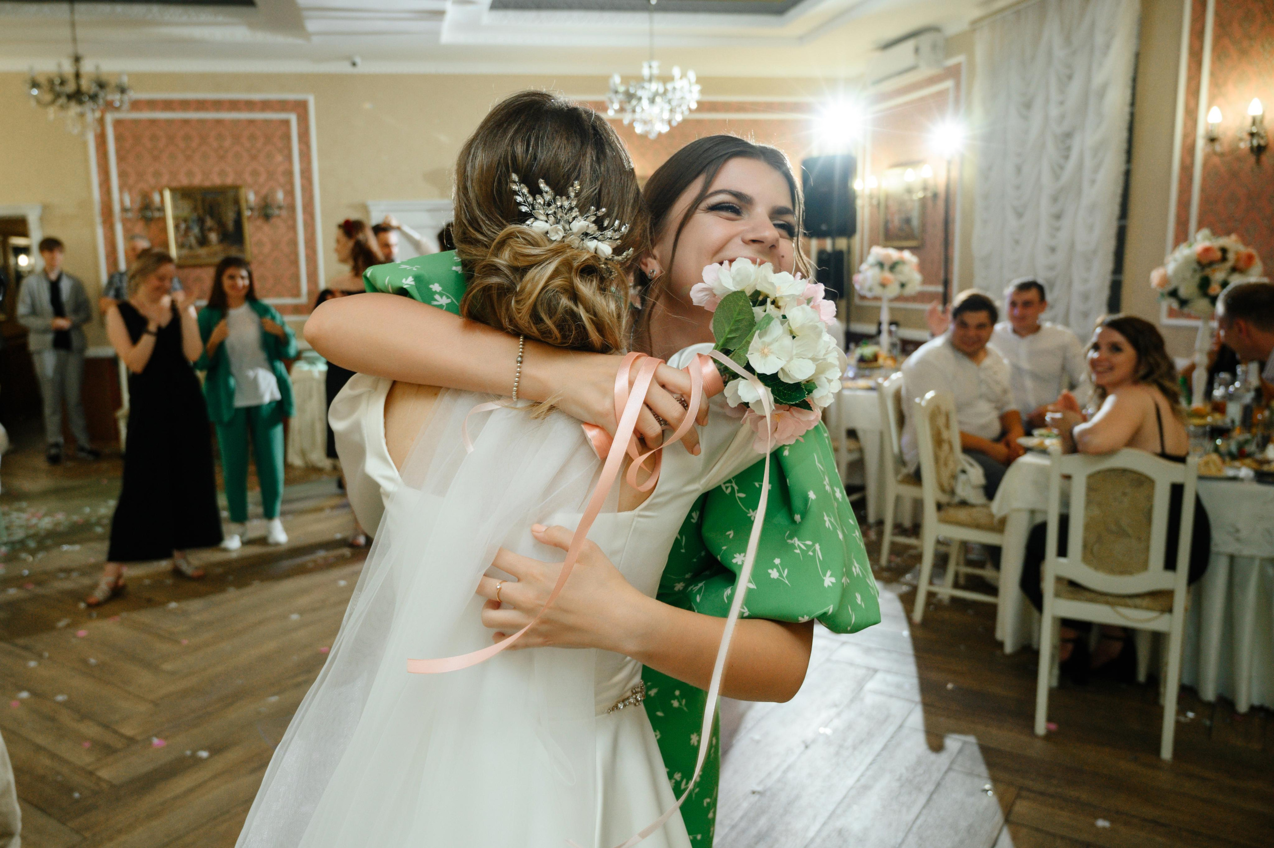 Андрей и Кристина. Фото-видеосъемка свадеб Venson Films