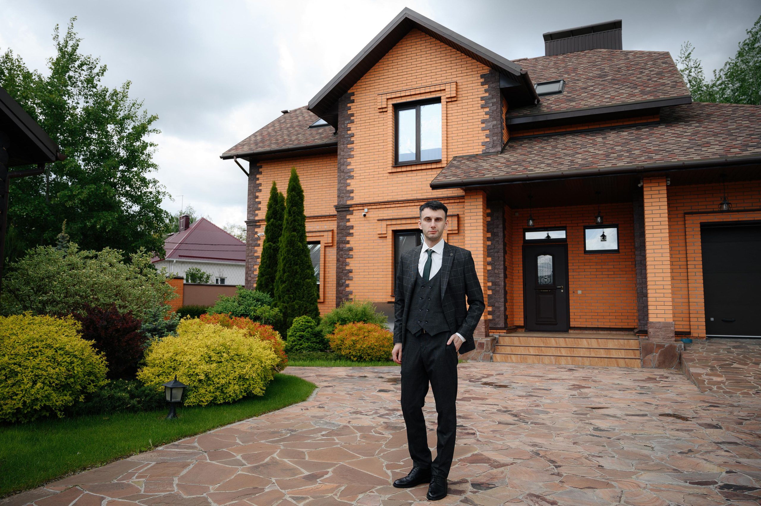 Артём и Екатерина. Фото-видеосъемка свадеб Venson Films