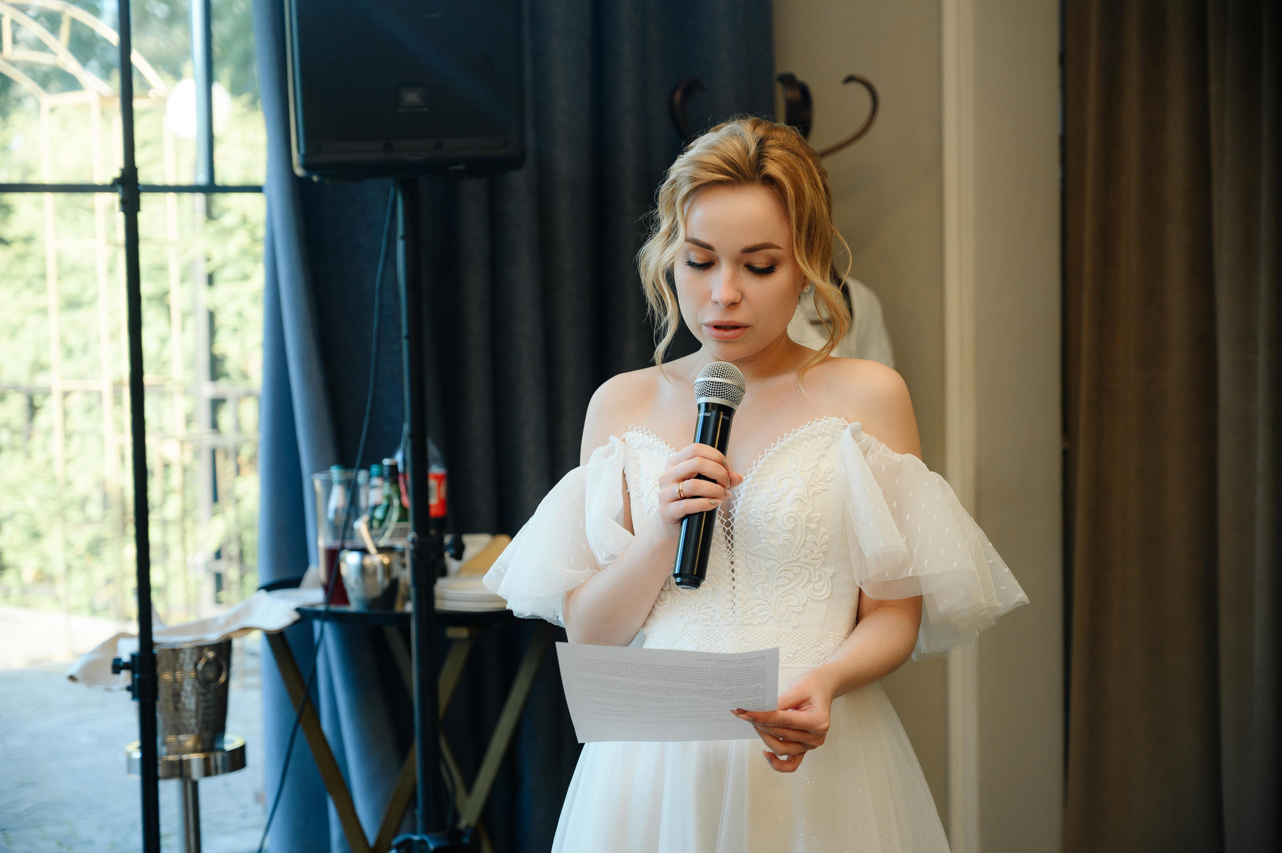 Артём и Екатерина. Фото-видеосъемка свадеб Venson Films