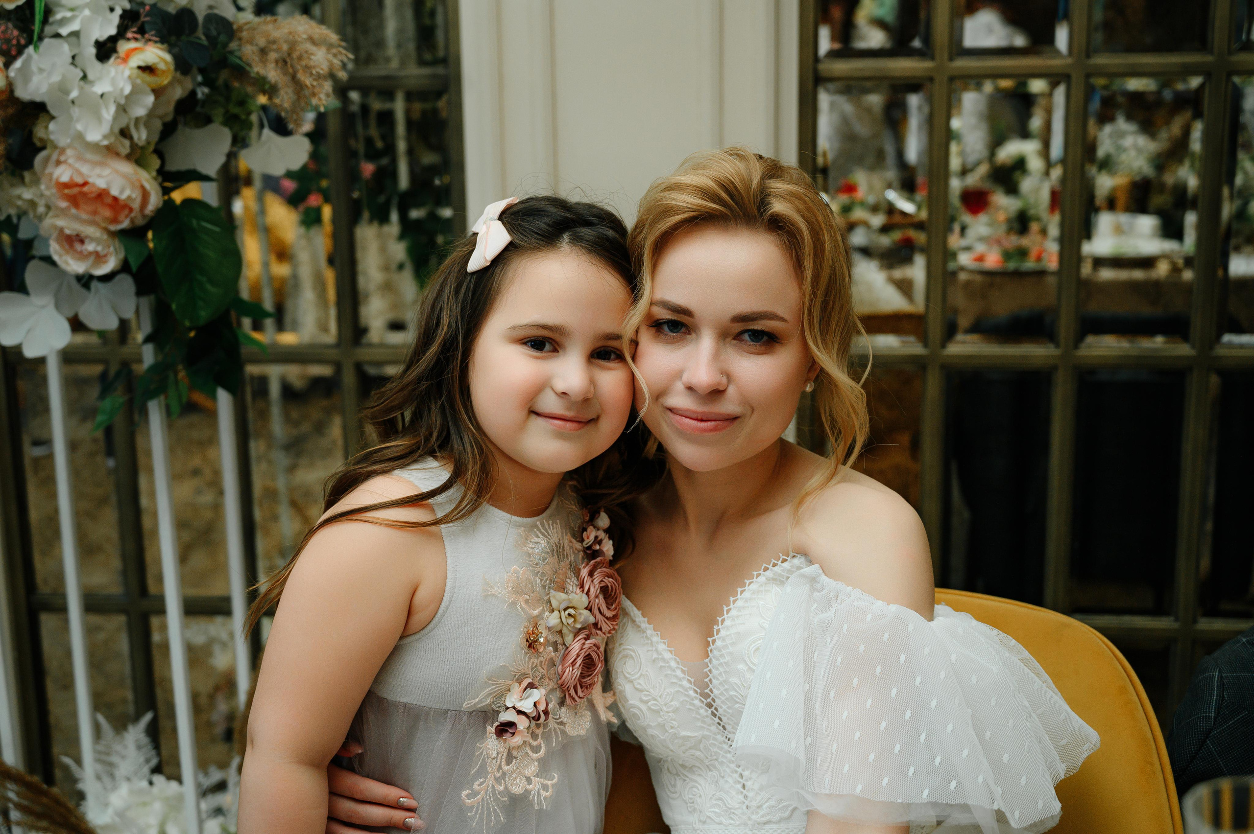 Артём и Екатерина. Фото-видеосъемка свадеб Venson Films