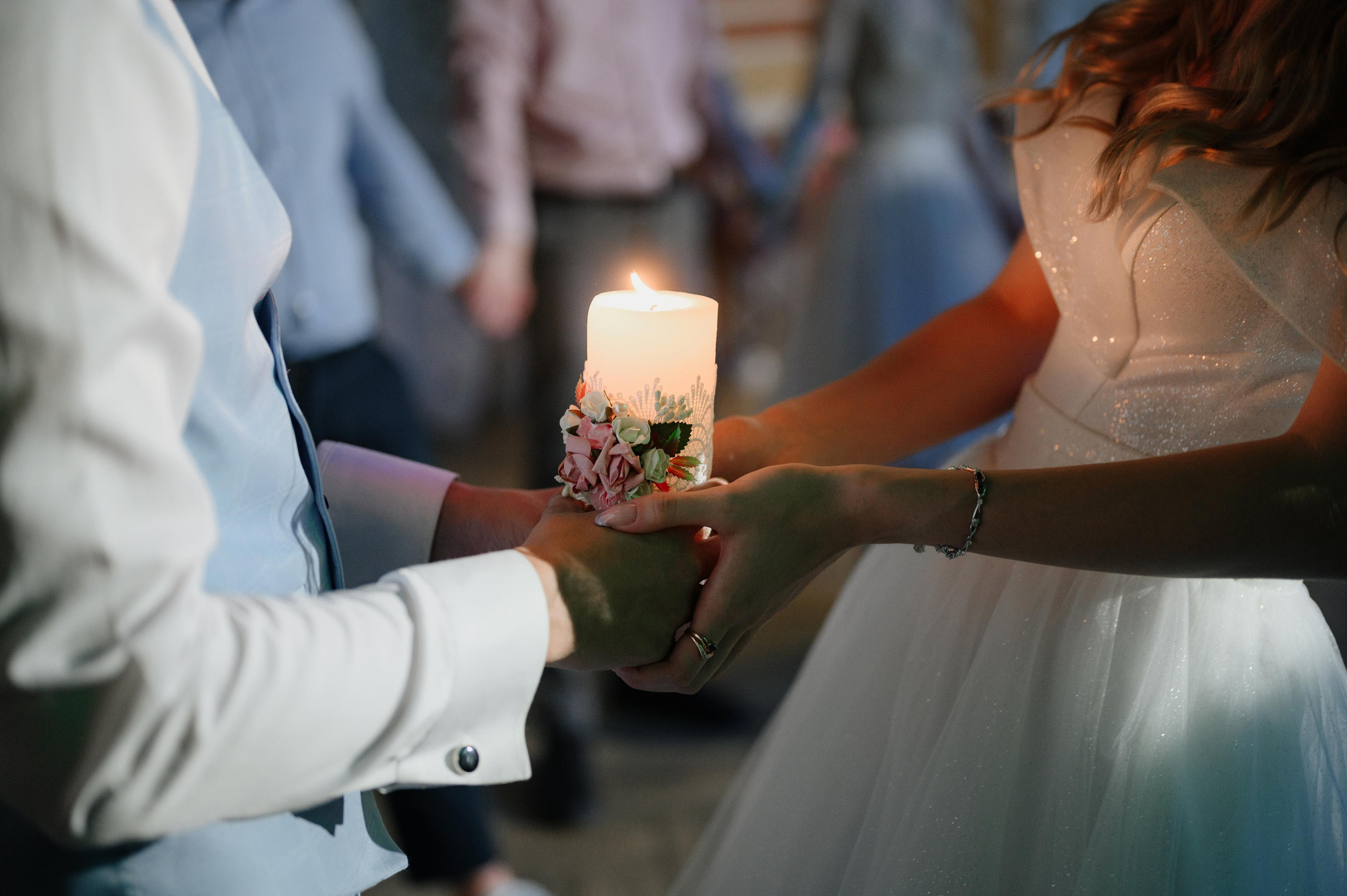 Анастасия и Алексей. Фото-видеосъемка свадеб Venson Films