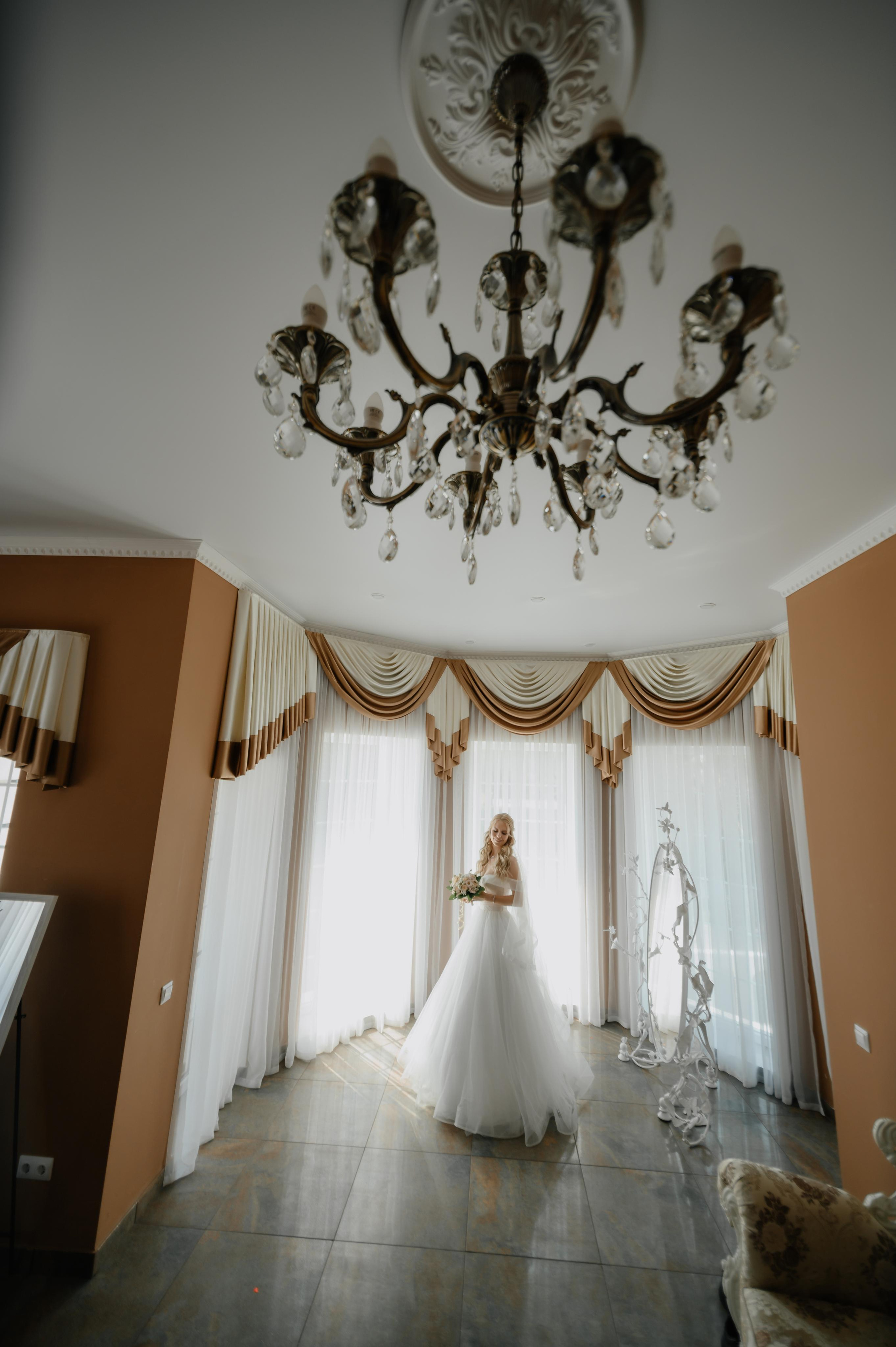 Анастасия и Алексей. Фото-видеосъемка свадеб Venson Films