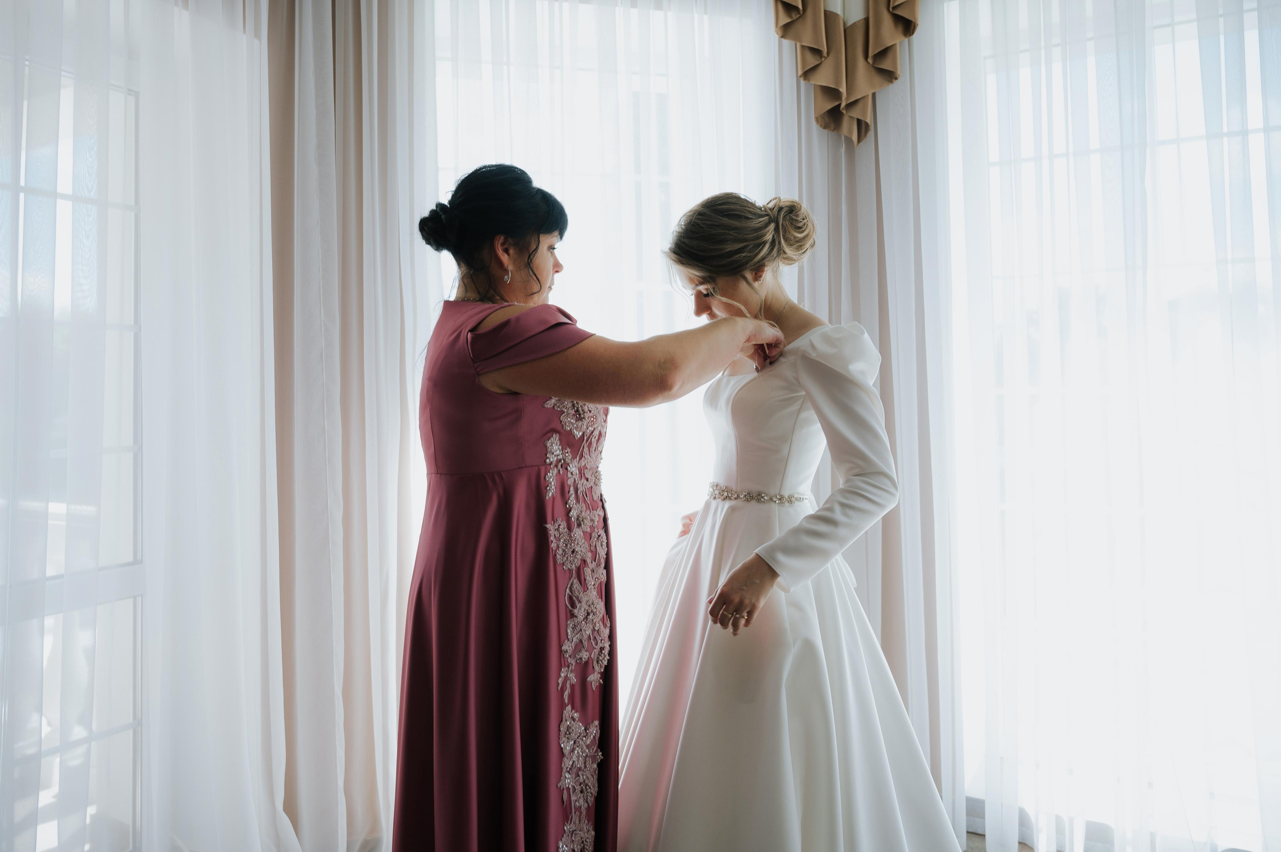 Андрей и Кристина. Фото-видеосъемка свадеб Venson Films